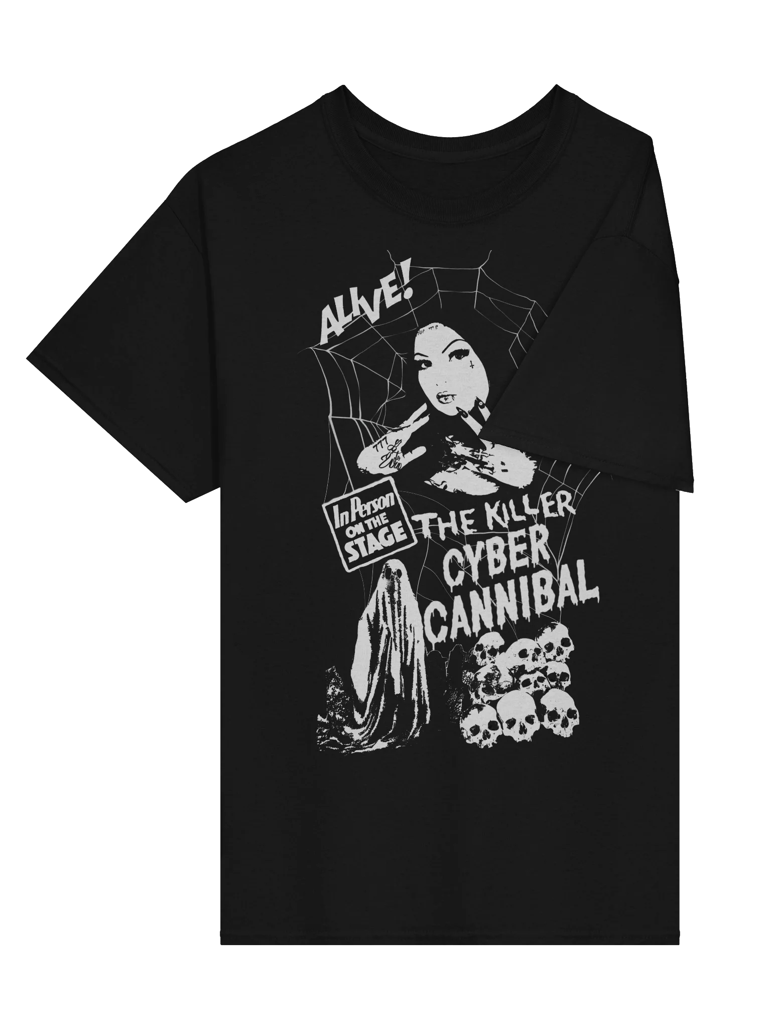 Freakshow Tee product image (3)
