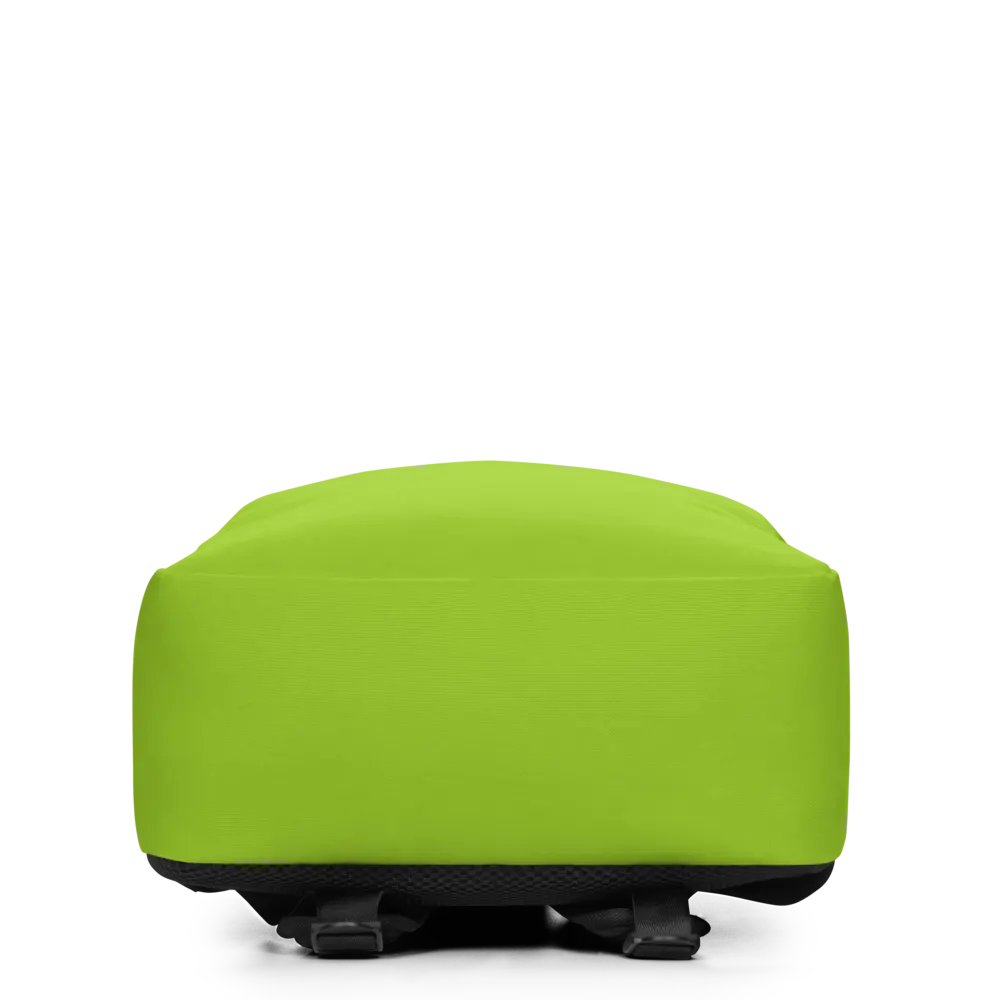 Power Rangers Lightning Bolt Backpack product image (3)