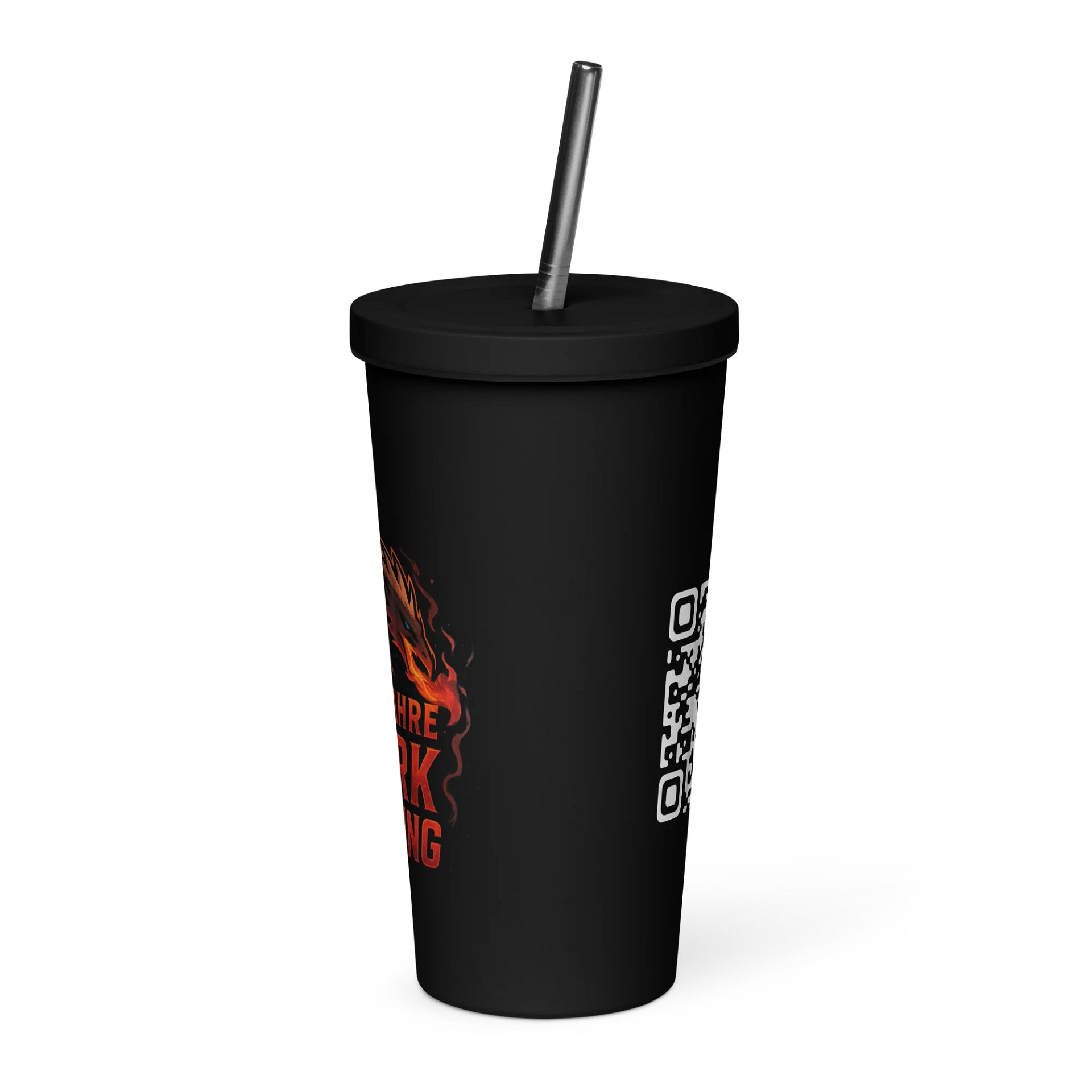 3 Jahre Dark Gaming – Trinkbecher (Limited Edition) product image (1)