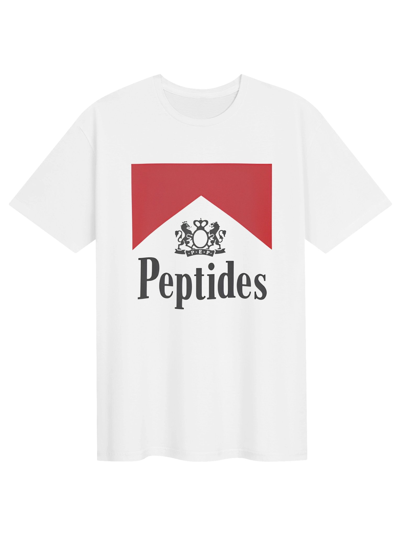 Marlboro Peptides Shirt product image (1)