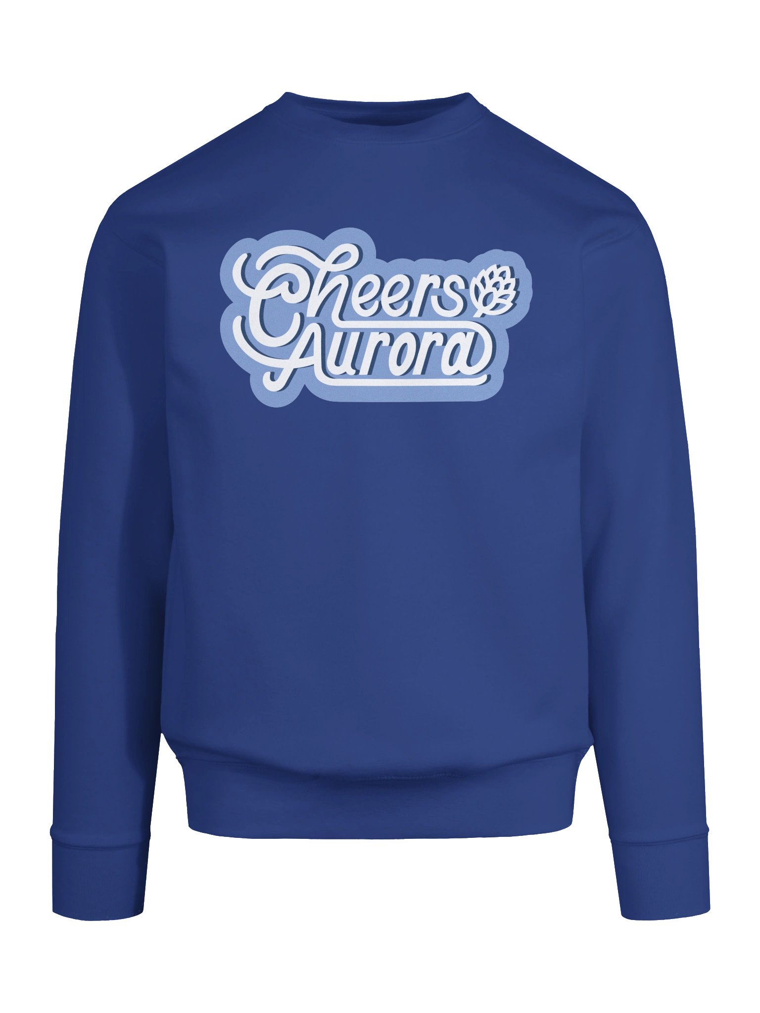 Cheers Aurora Crew Neck Sweatshirt product image (9)