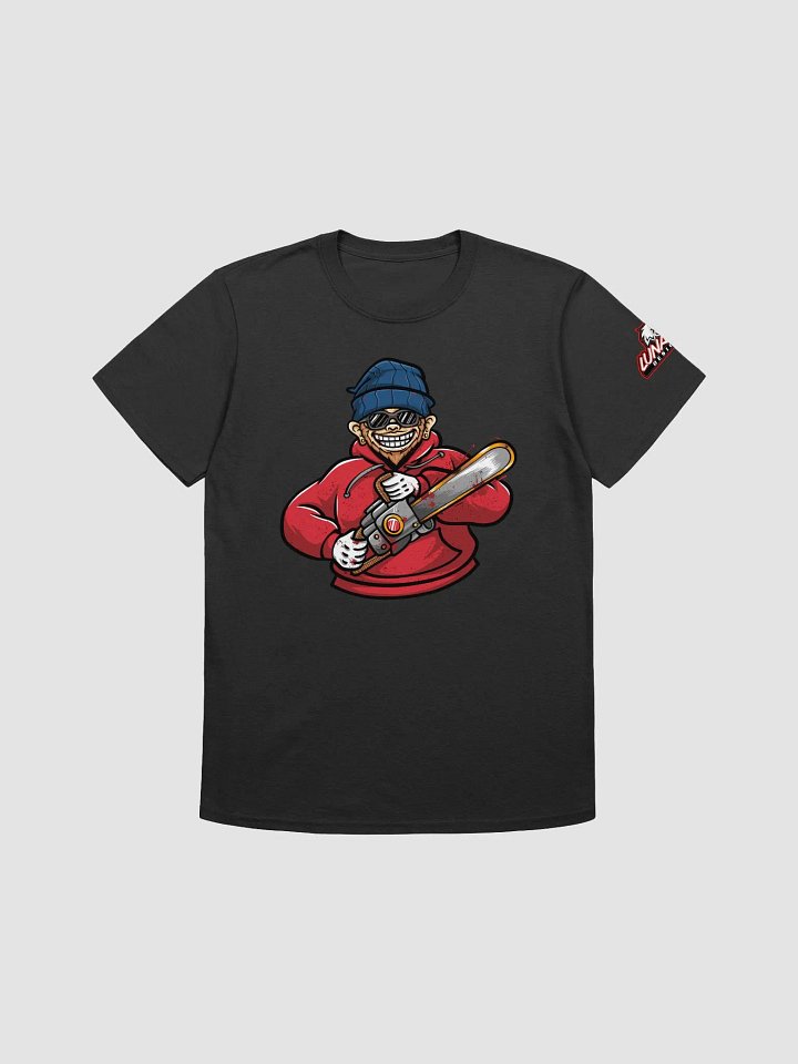 L/D Lumberjack Soft-Style T-shirt product image (6)