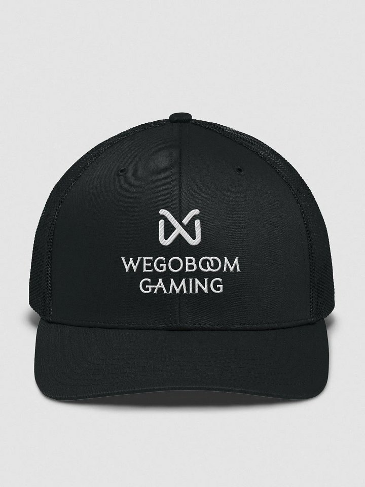 Boom Main - White product image (3)