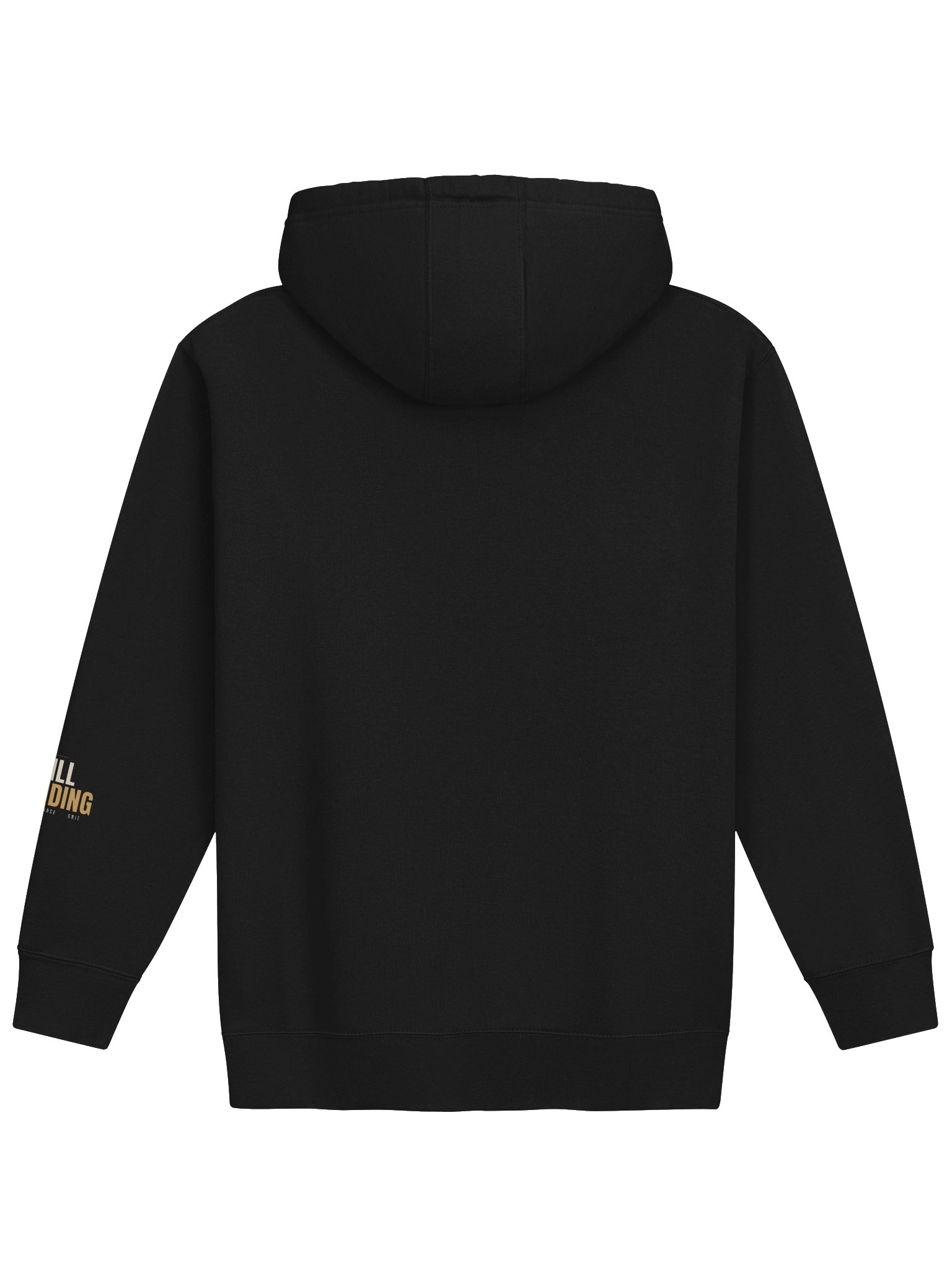 Still Standing — Premium Christian Hoodie product image (2)