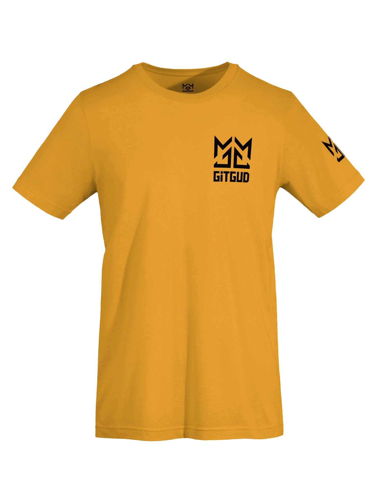 GitGud Shirt - Alternate Edition product image (5)