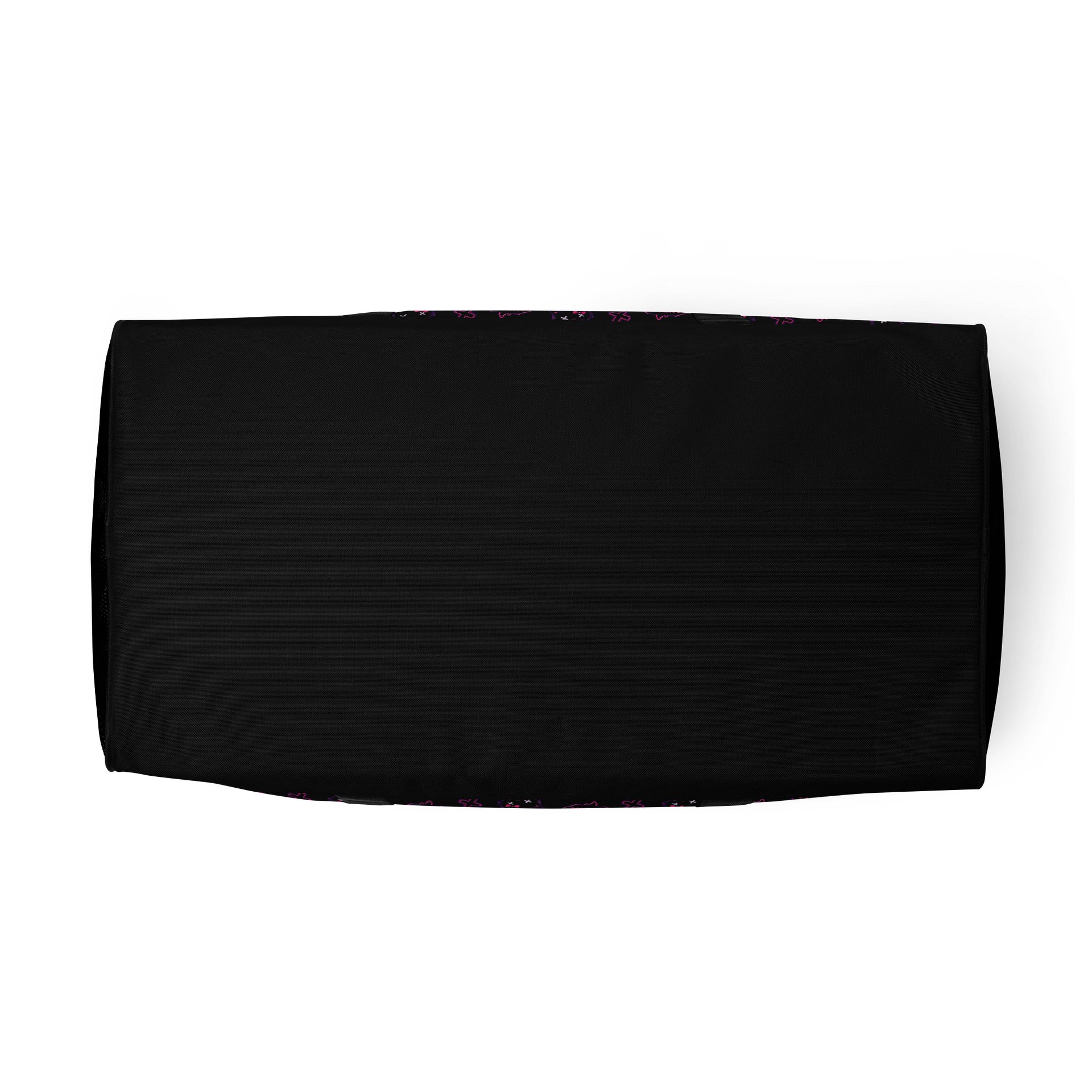 GAME OVER Duffle Bag product image (5)