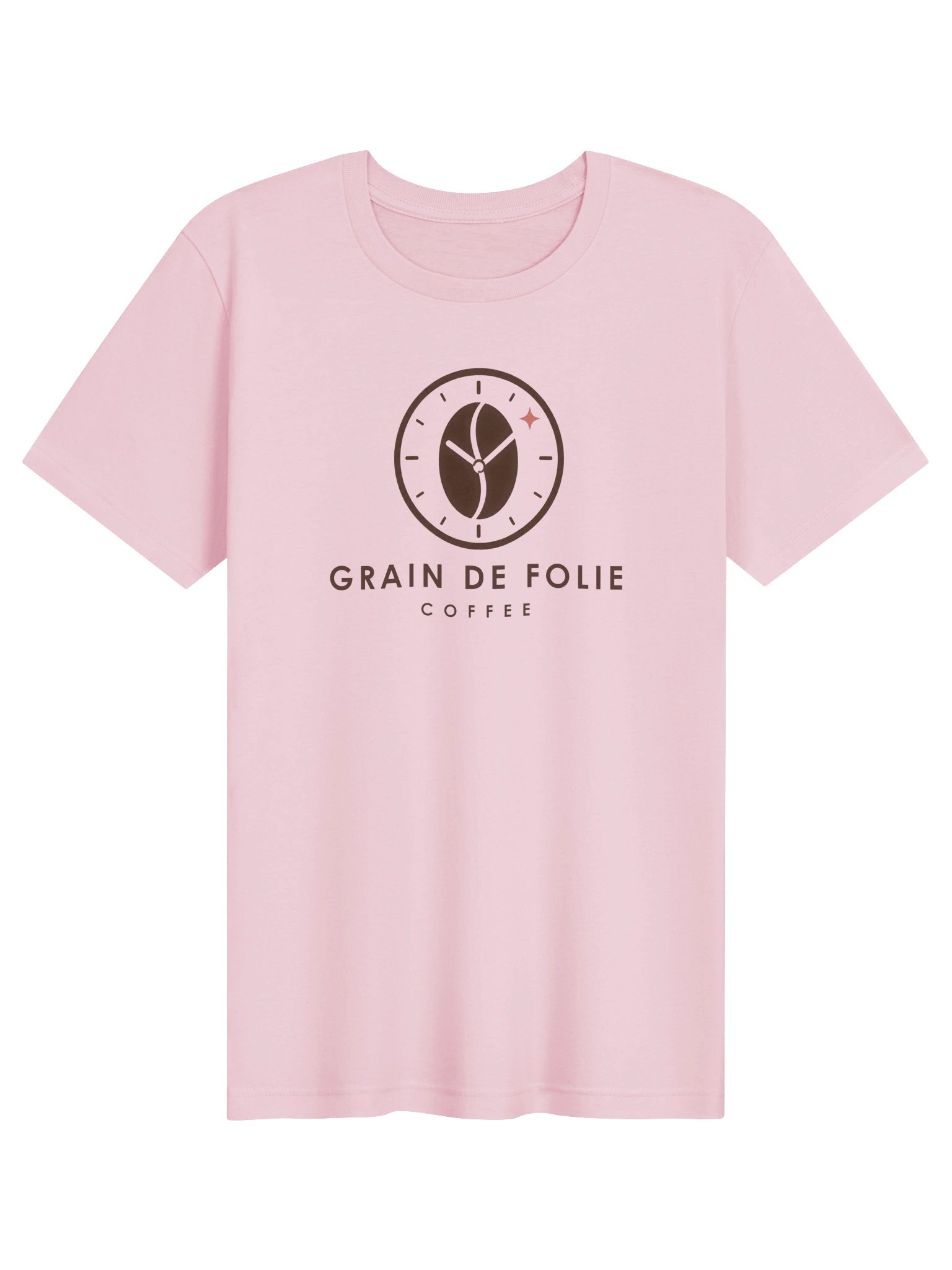 Grain de Folie T-shirt product image (114)
