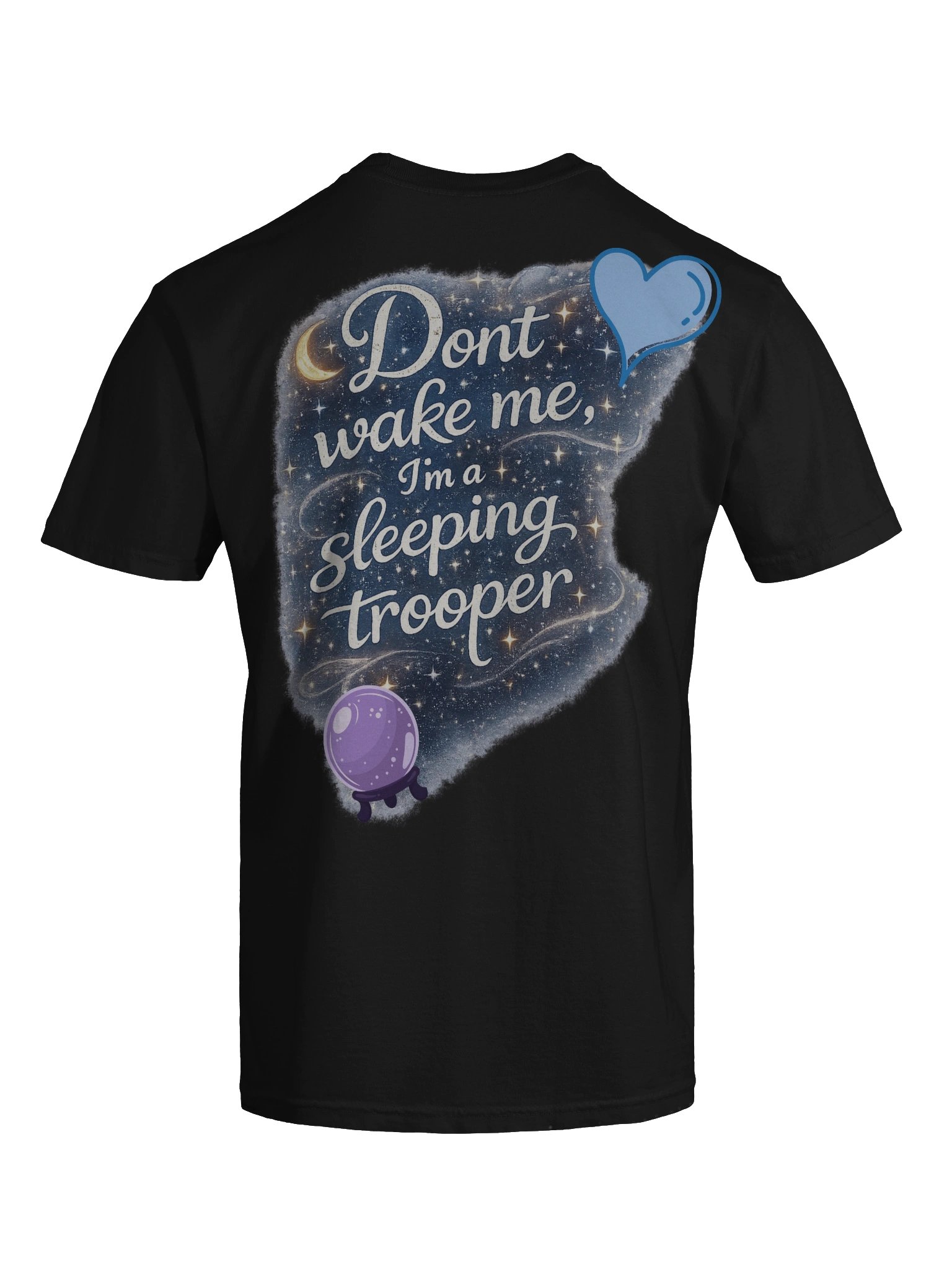 The Sleeping Trooper product image (59)