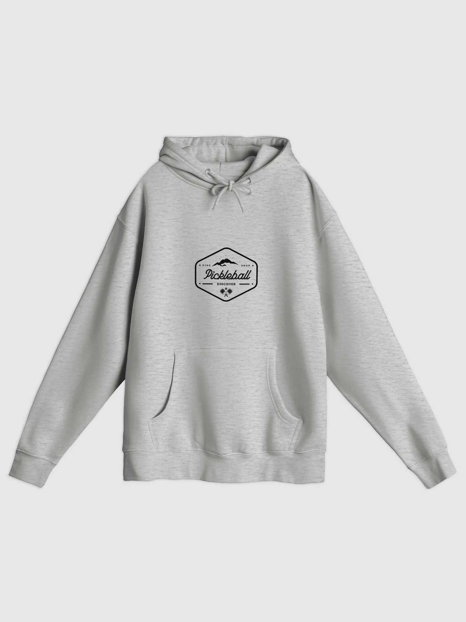 Discover Pickleball Premium Hoodie product image (3)