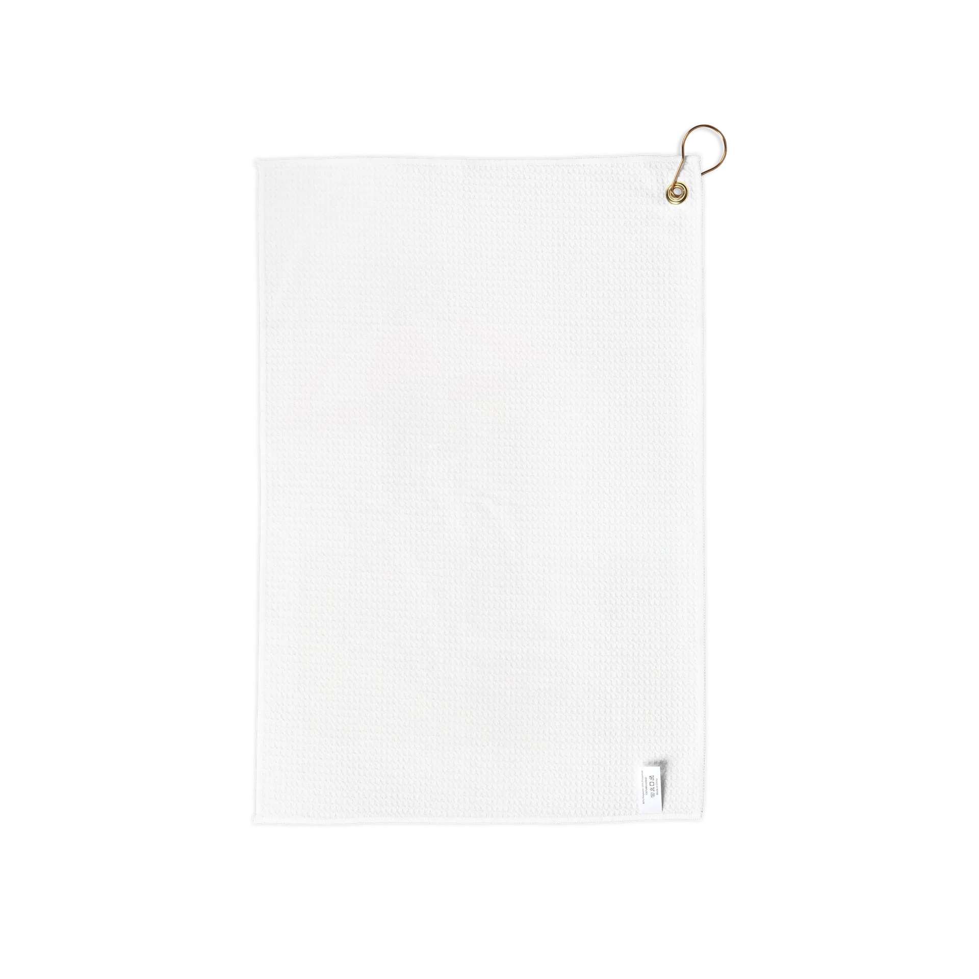Sun's Out Bones Out Golf Towel / Tea towel product image (2)