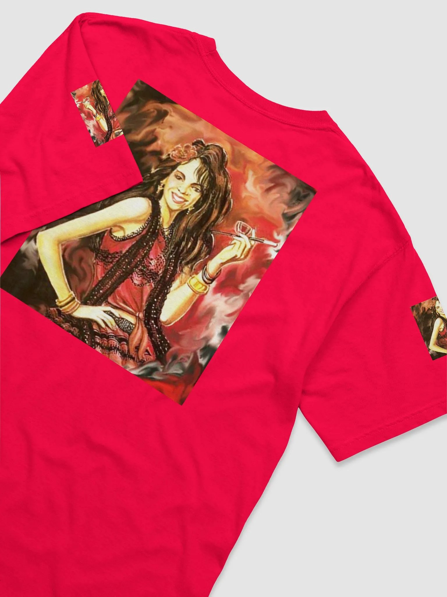 Camisa Pomba Gira product image (4)