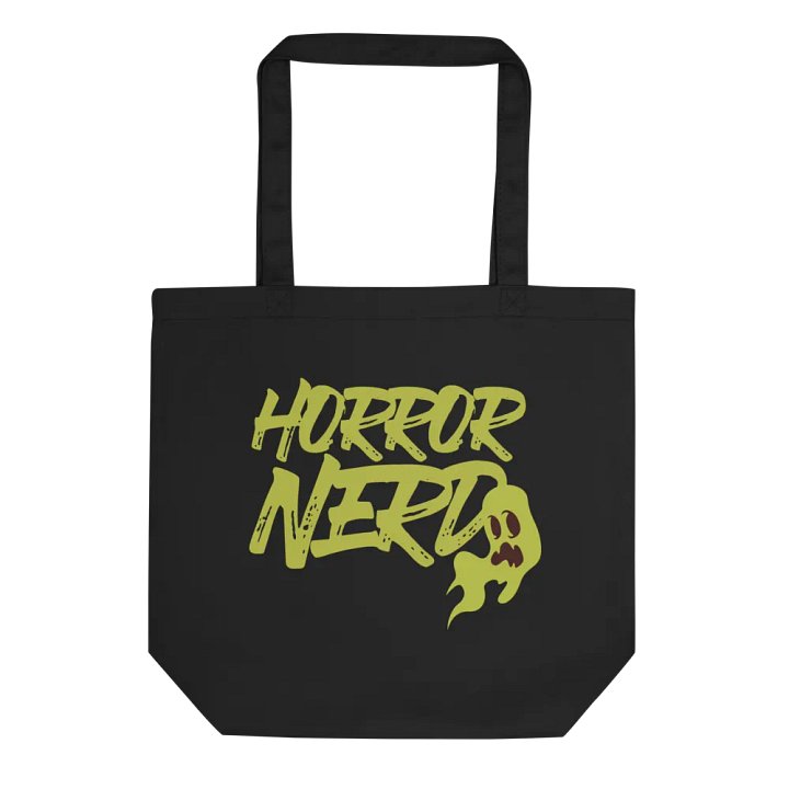 Horror Nerd product image (1)