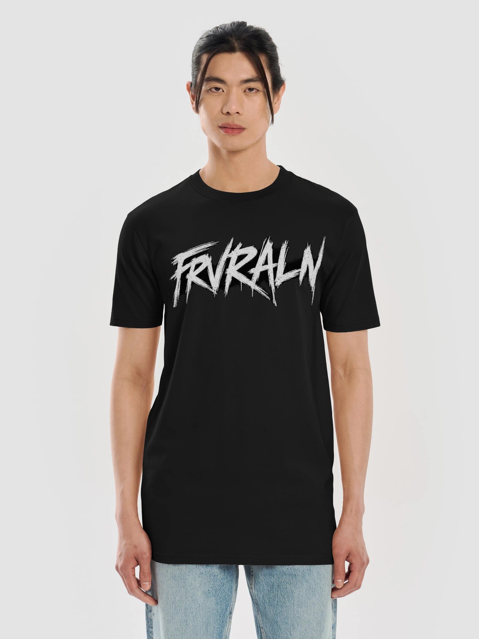 FRVRALN Cotton Heritage Heavyweight Tee product image (4)