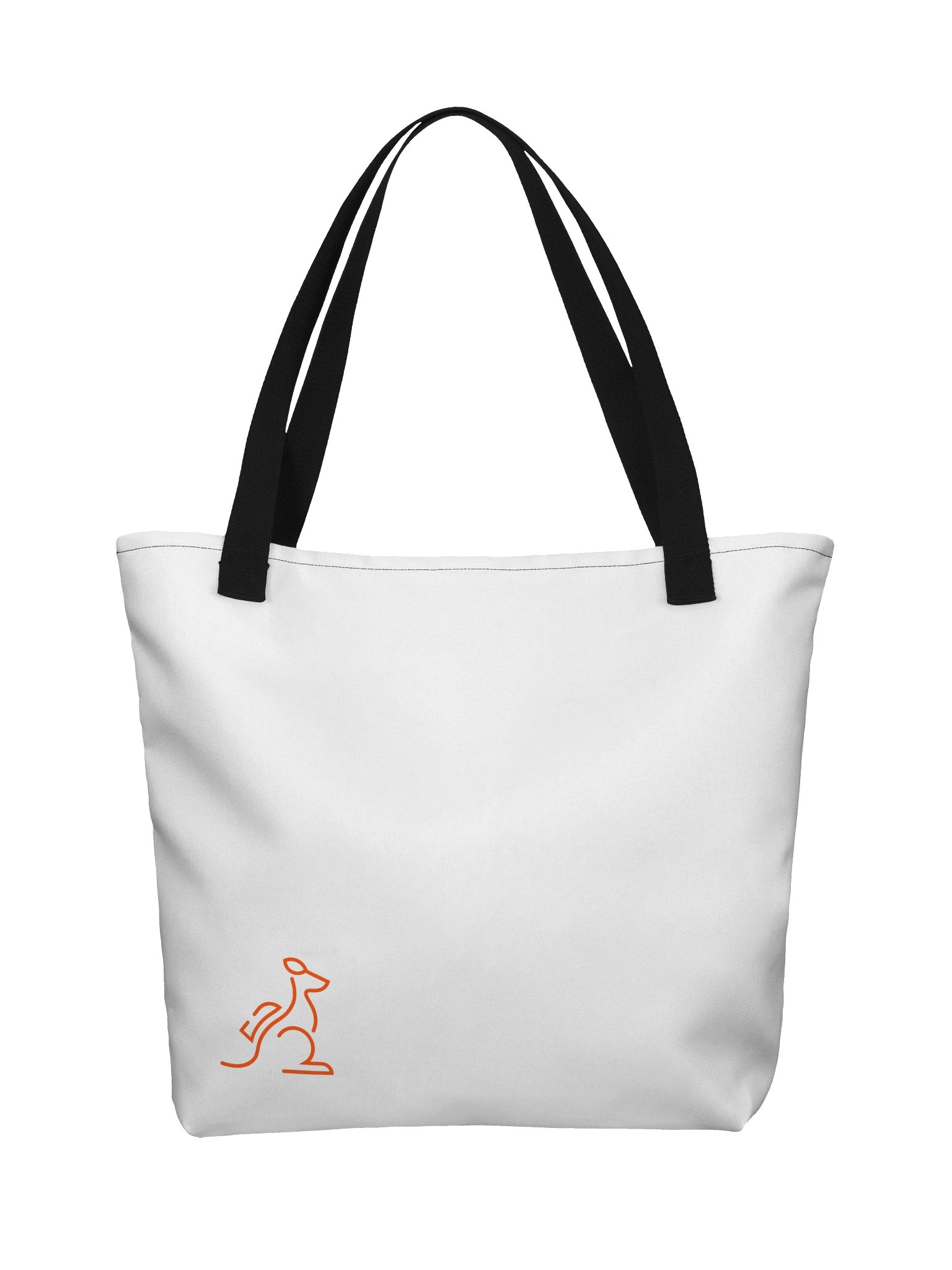 Ruckaroo Large Tote Bag w/ Pocket product image (1)
