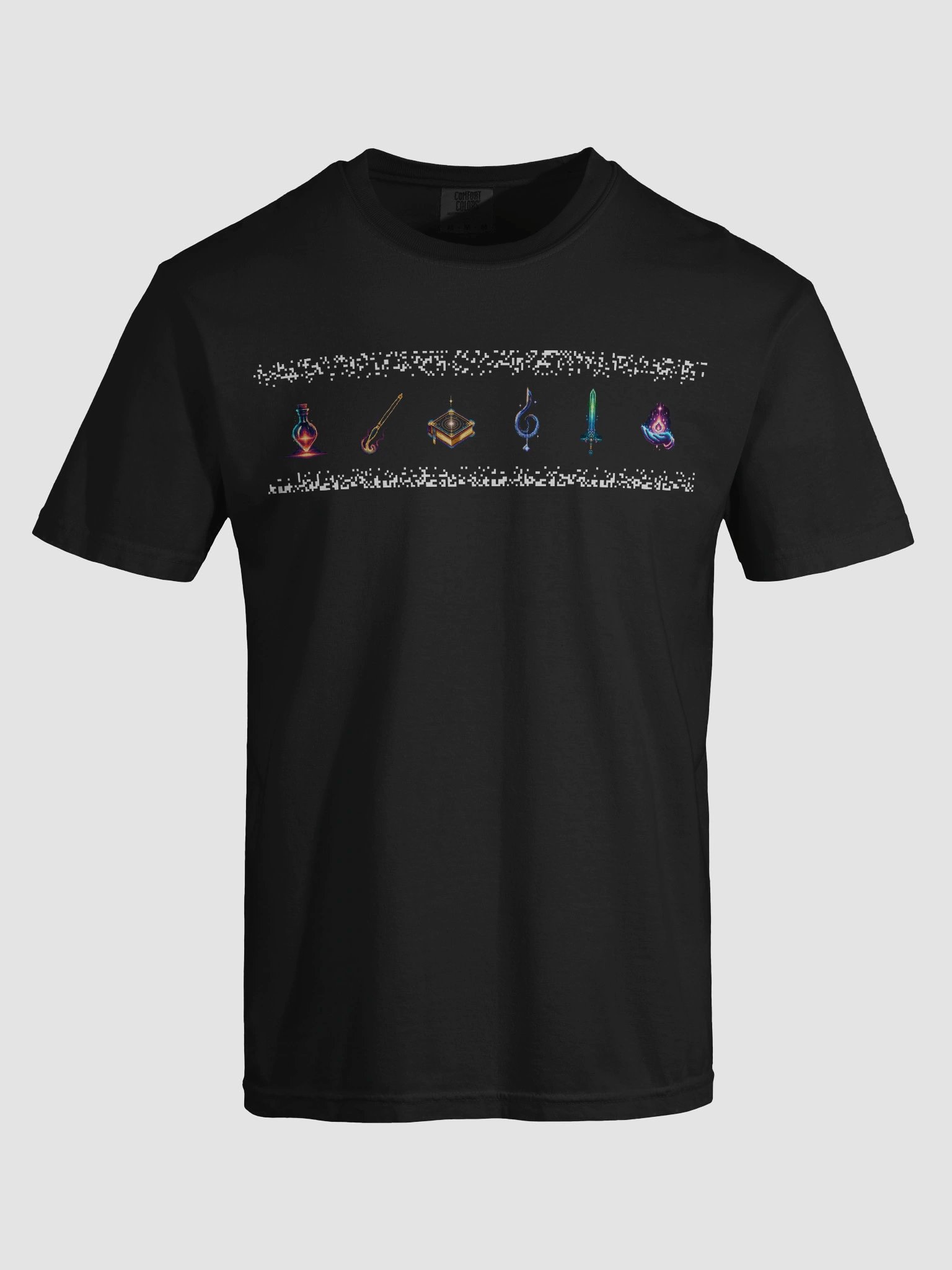 In Magic We Trust T-Shirt product image (8)