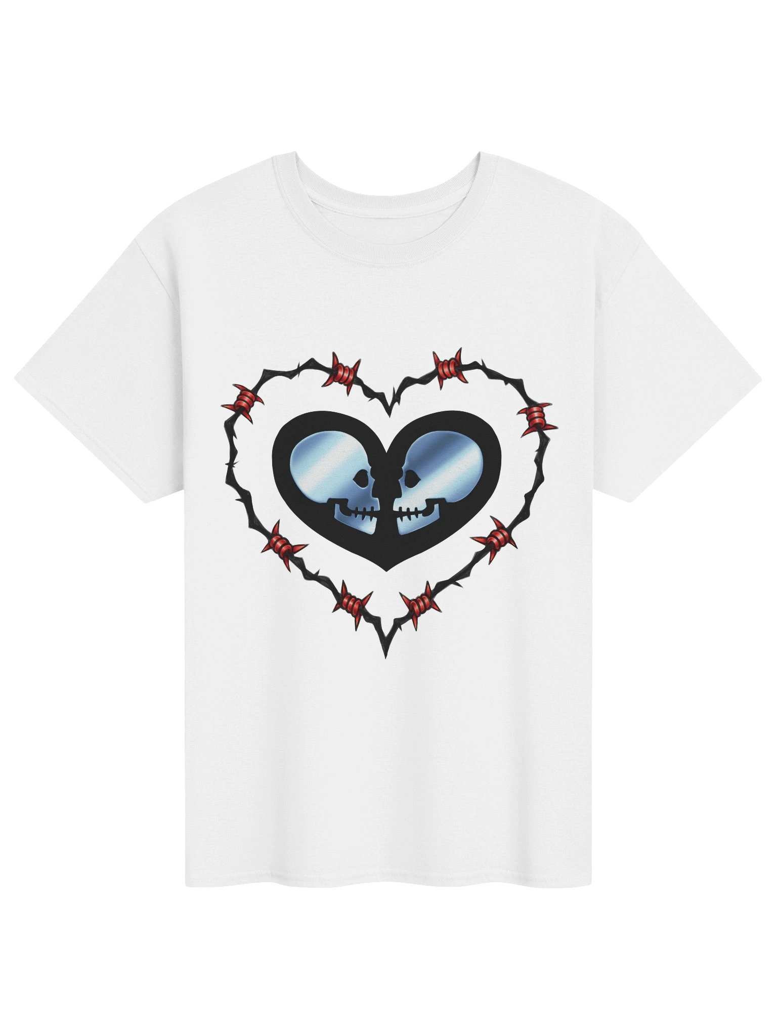 Heartbreaker Tee product image (1)