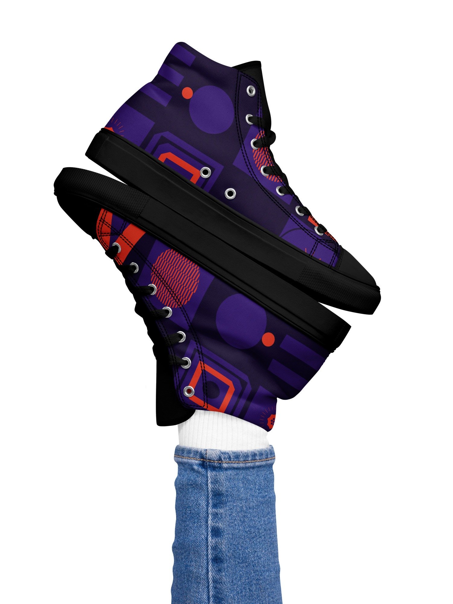 Women's Punk Flannel product image (11)