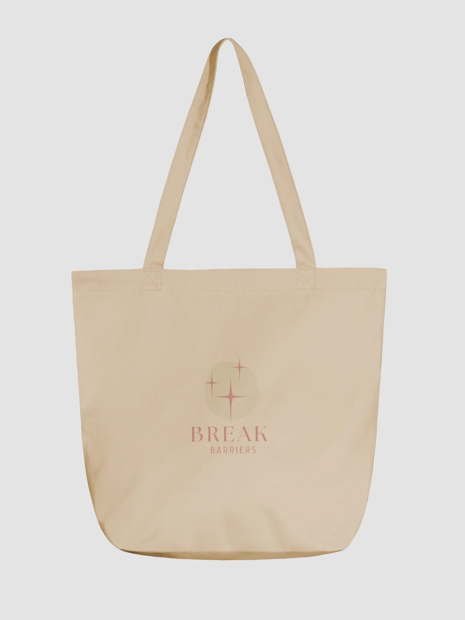Econscious Eco-Friendly Tote Bag ETFB0105 product image (1)