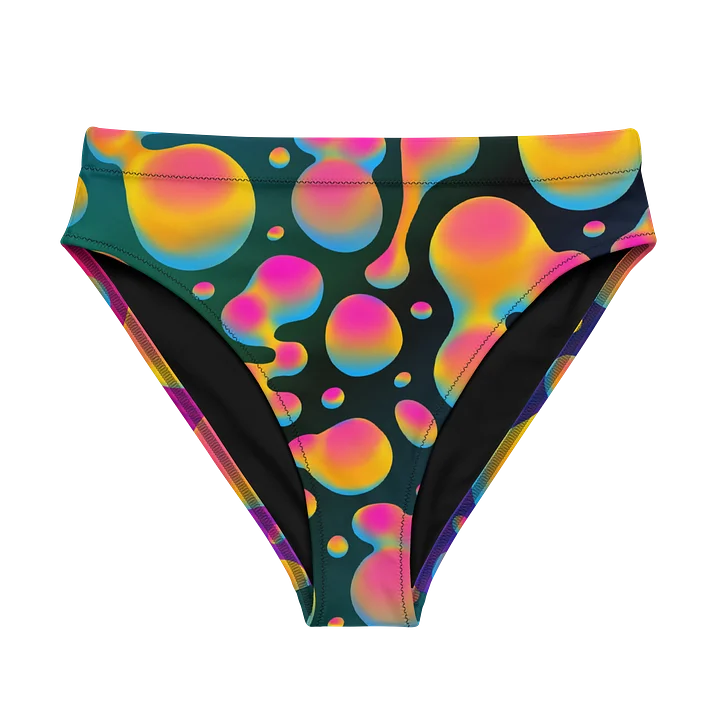 Love-a-Lamp - PAN All over Print Bikini Bottom product image (1)