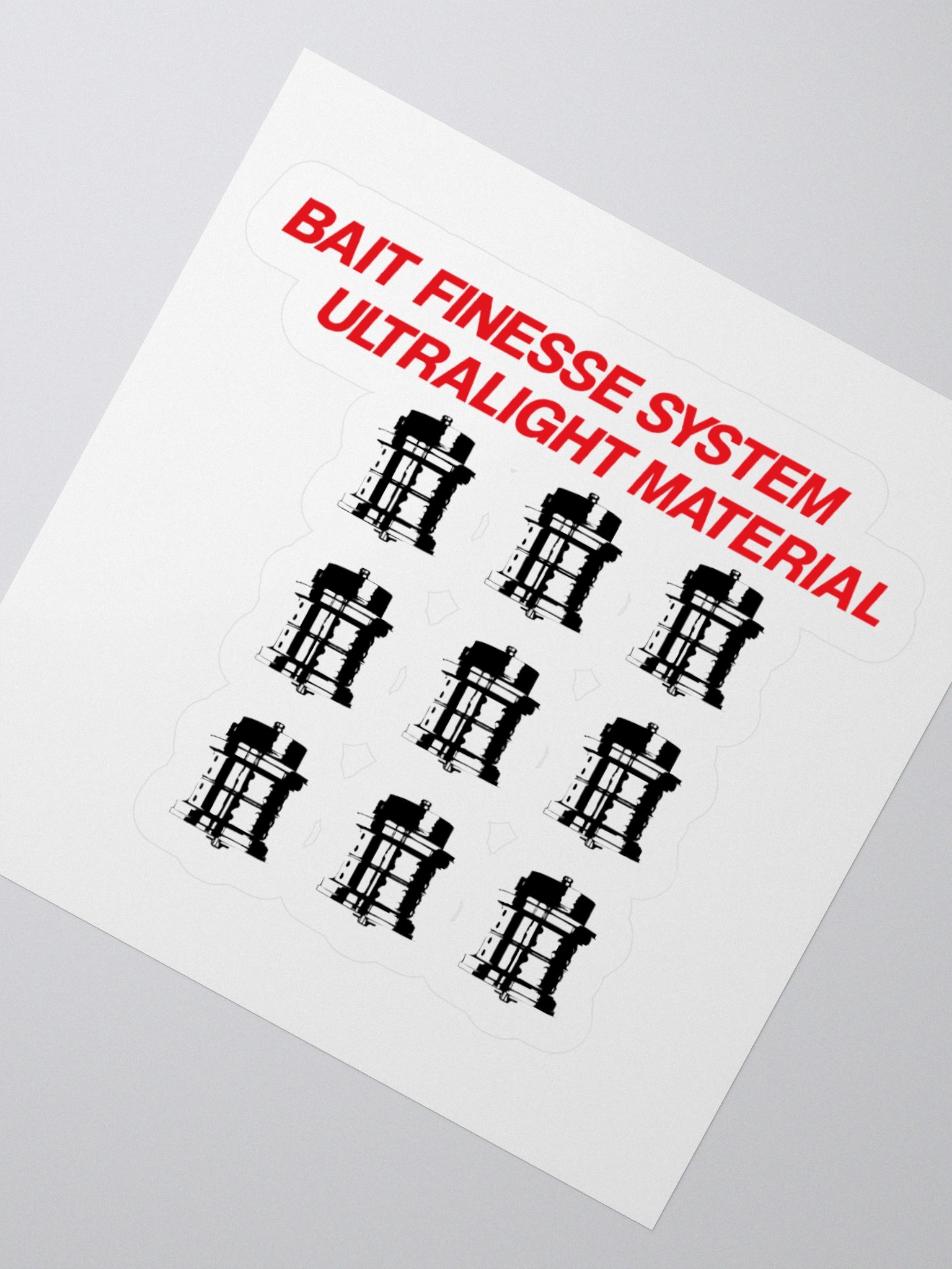 Spooled Little Fingers product image (5)