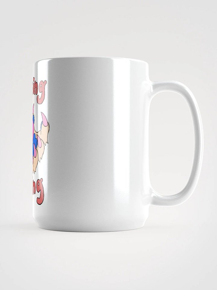 Wereing Is Caring Mug product image (1)