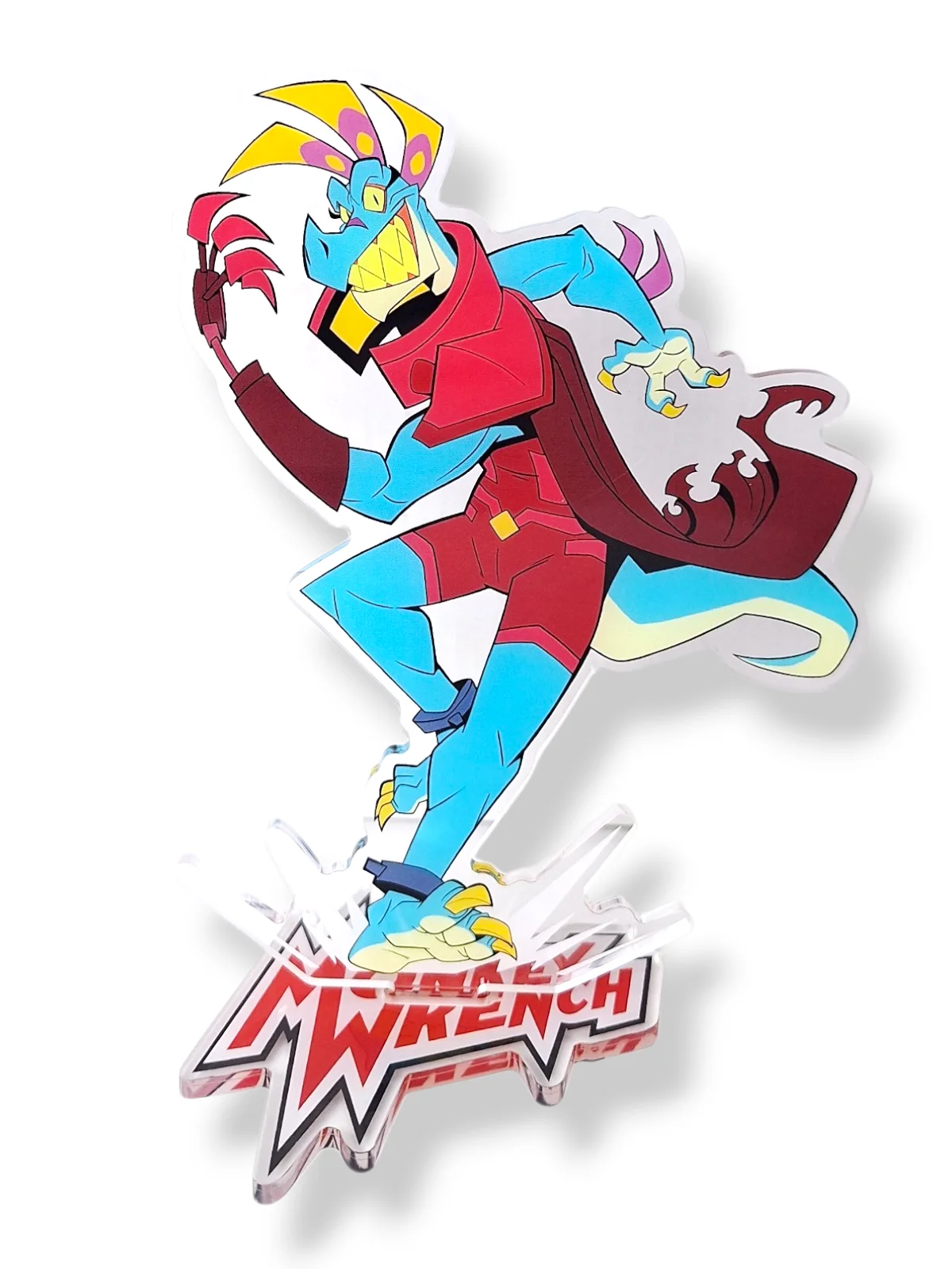 Tyneen - Acrylic Standee product image (2)
