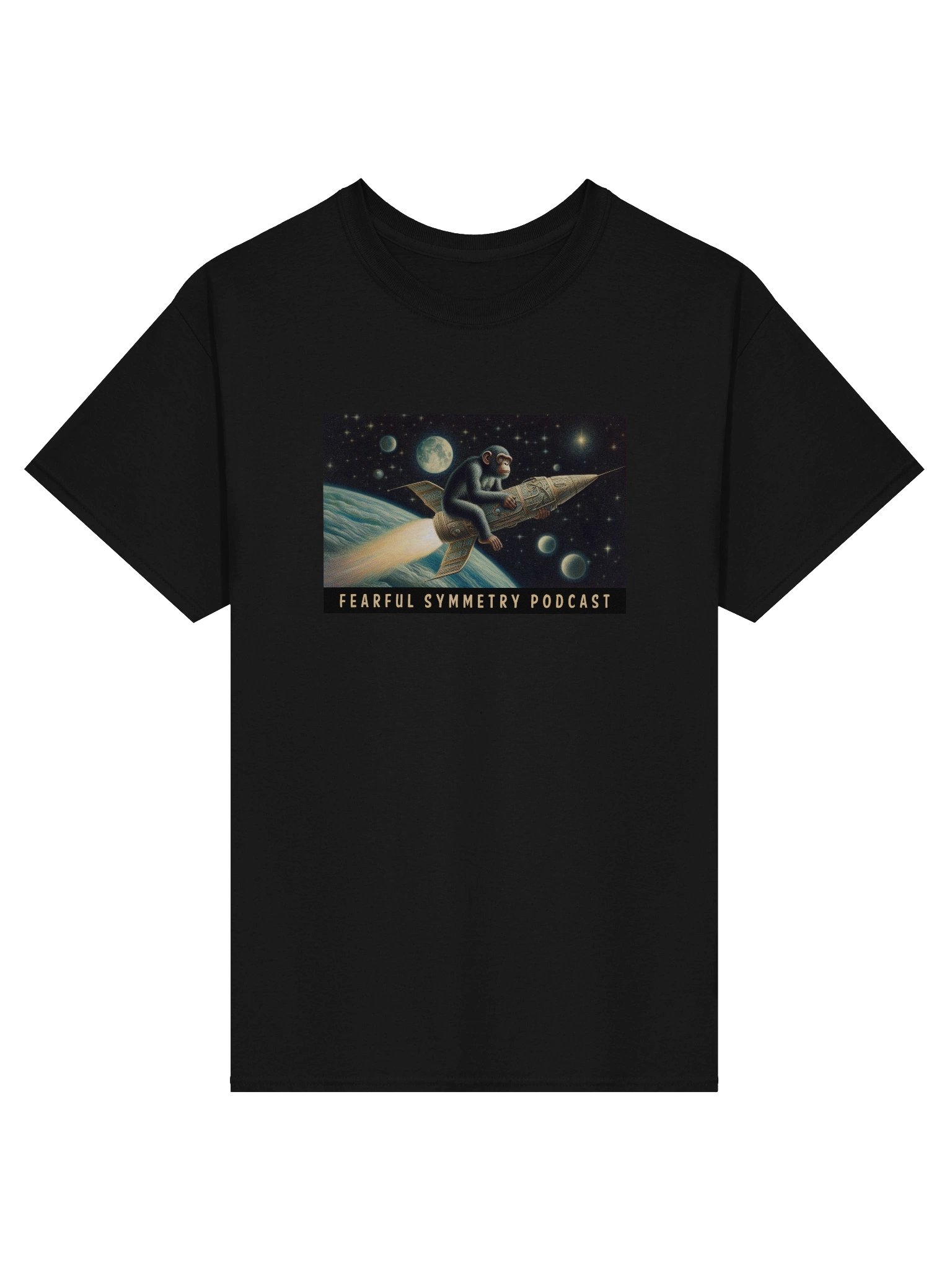 Fearful Rocket 4 product image (4)