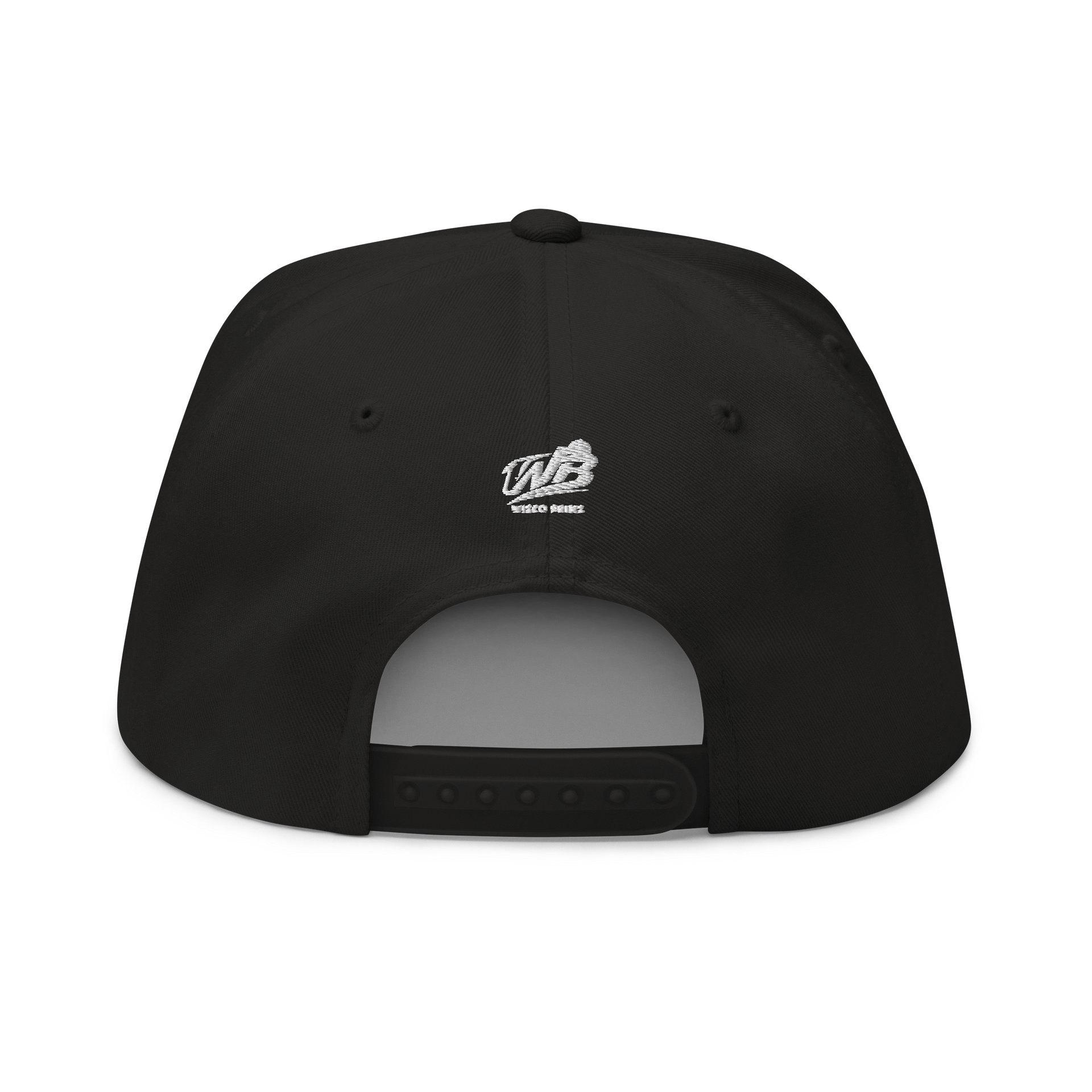 GB Noir Heritage Snapback product image (4)