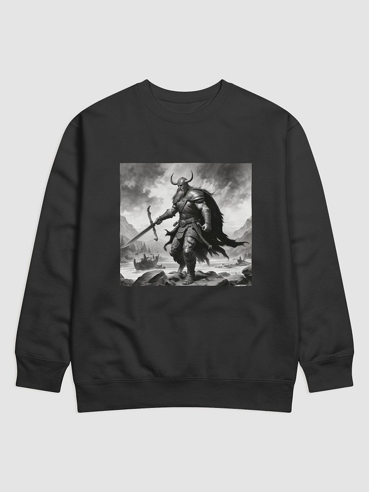 Viking Warrior product image (4)
