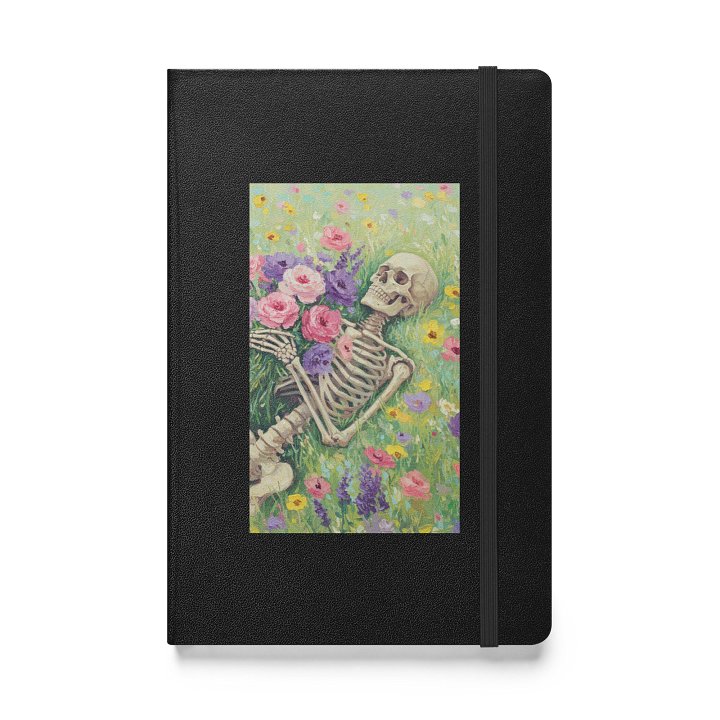 Poetry for Heart Journal product image (1)