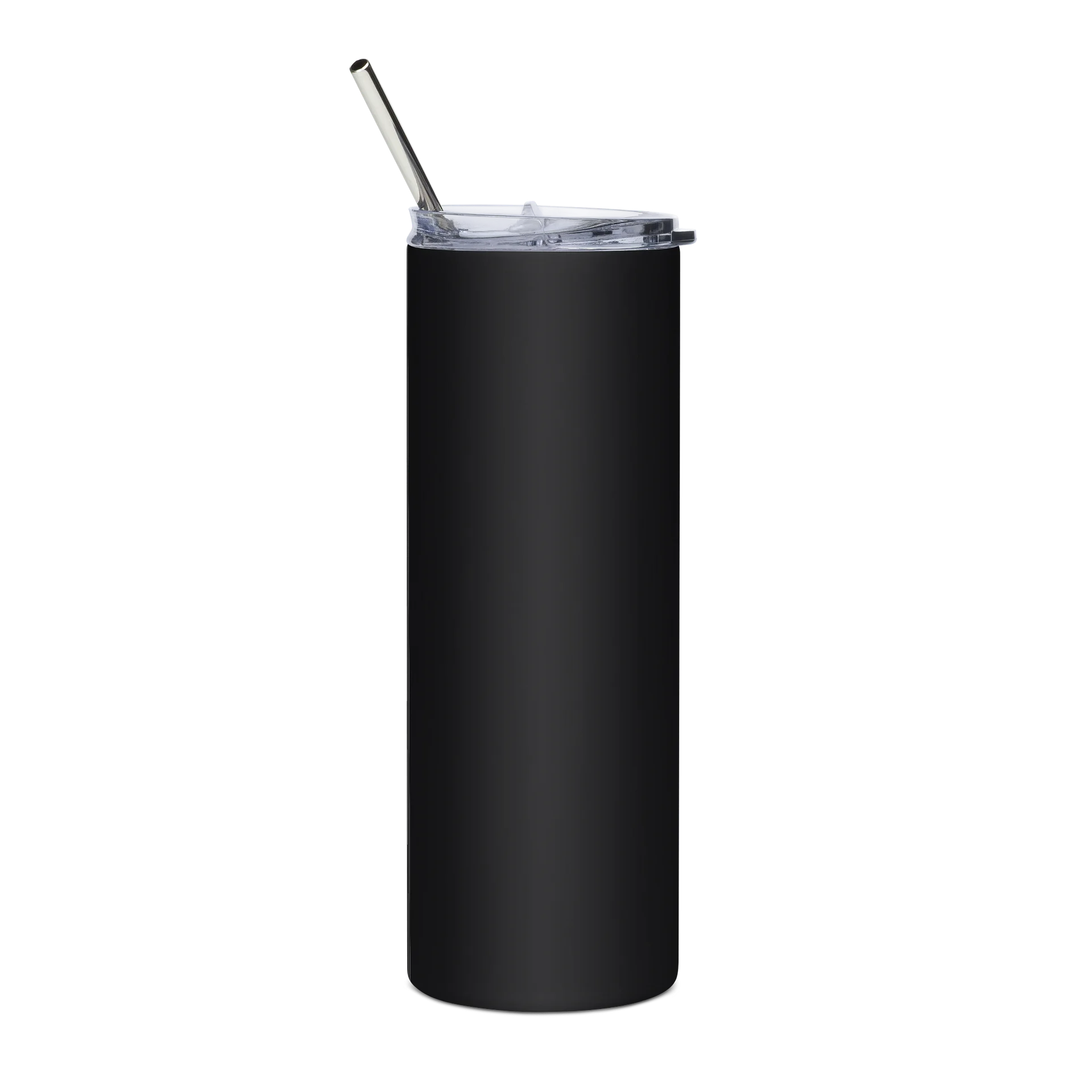 GnarlyToenail Logo Stainless Steel Tumbler product image (2)