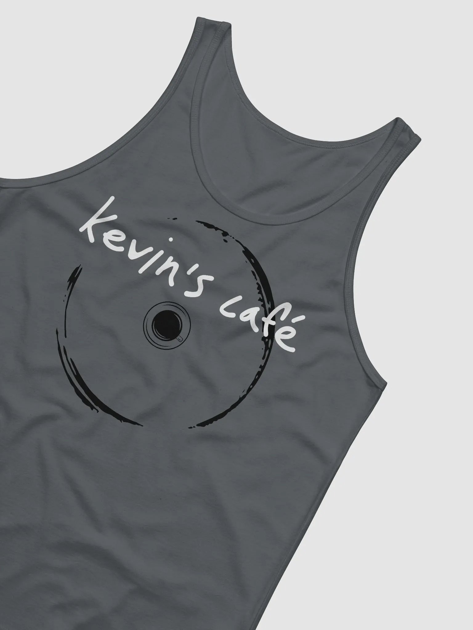 Kevin's Café Tank product image (28)