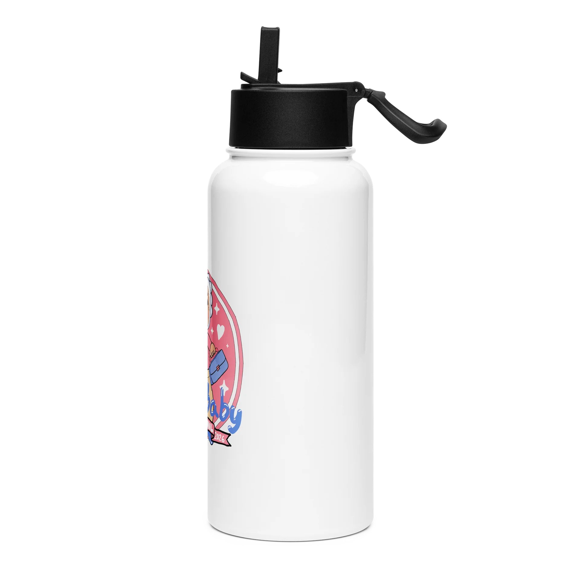 PB Water Bottle product image (3)