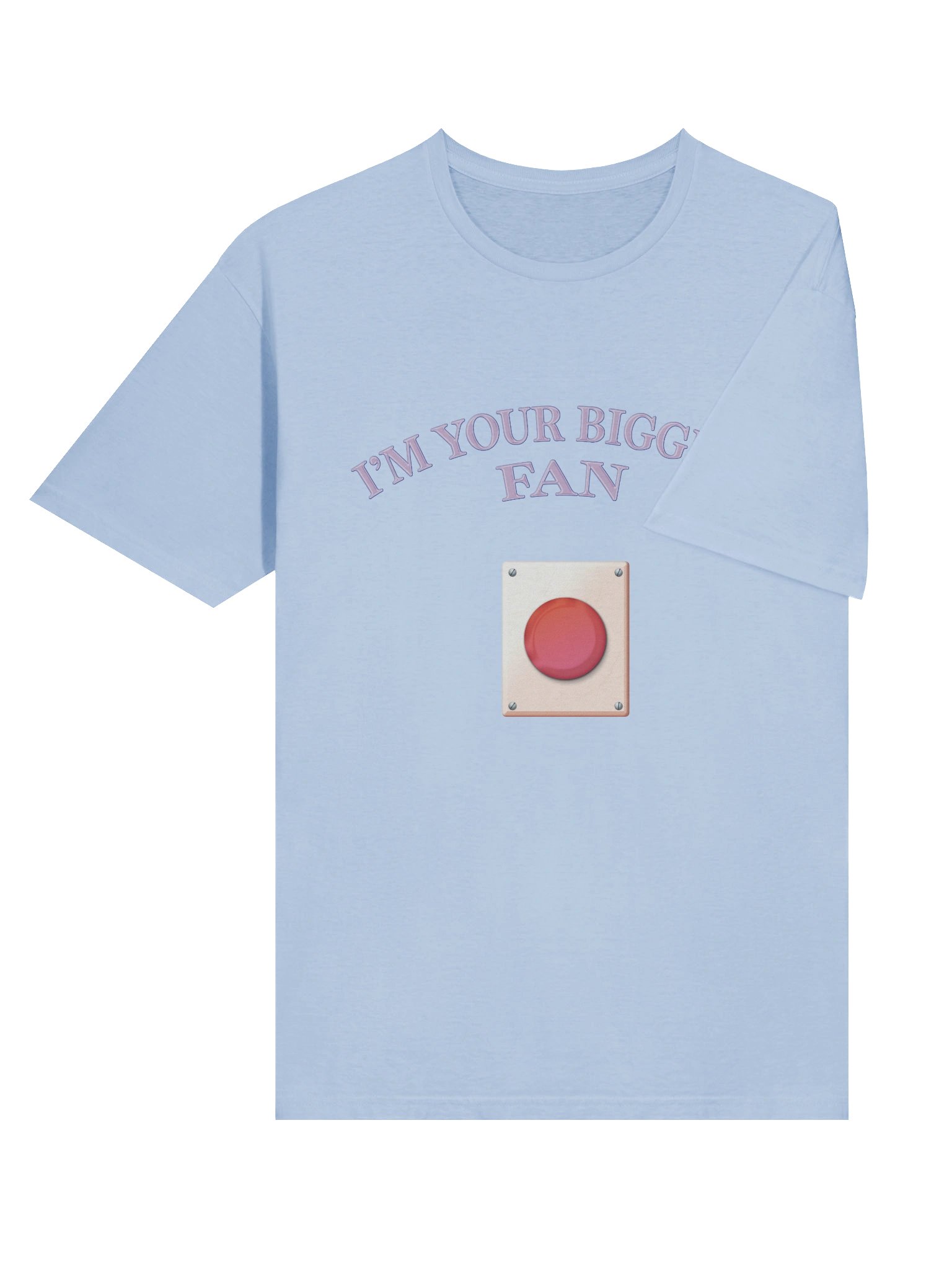 "I'm Your Biggest Fan" Shirt product image (12)