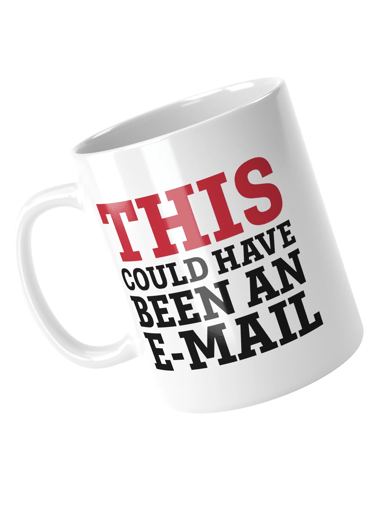 Conference Call Mug product image (13)