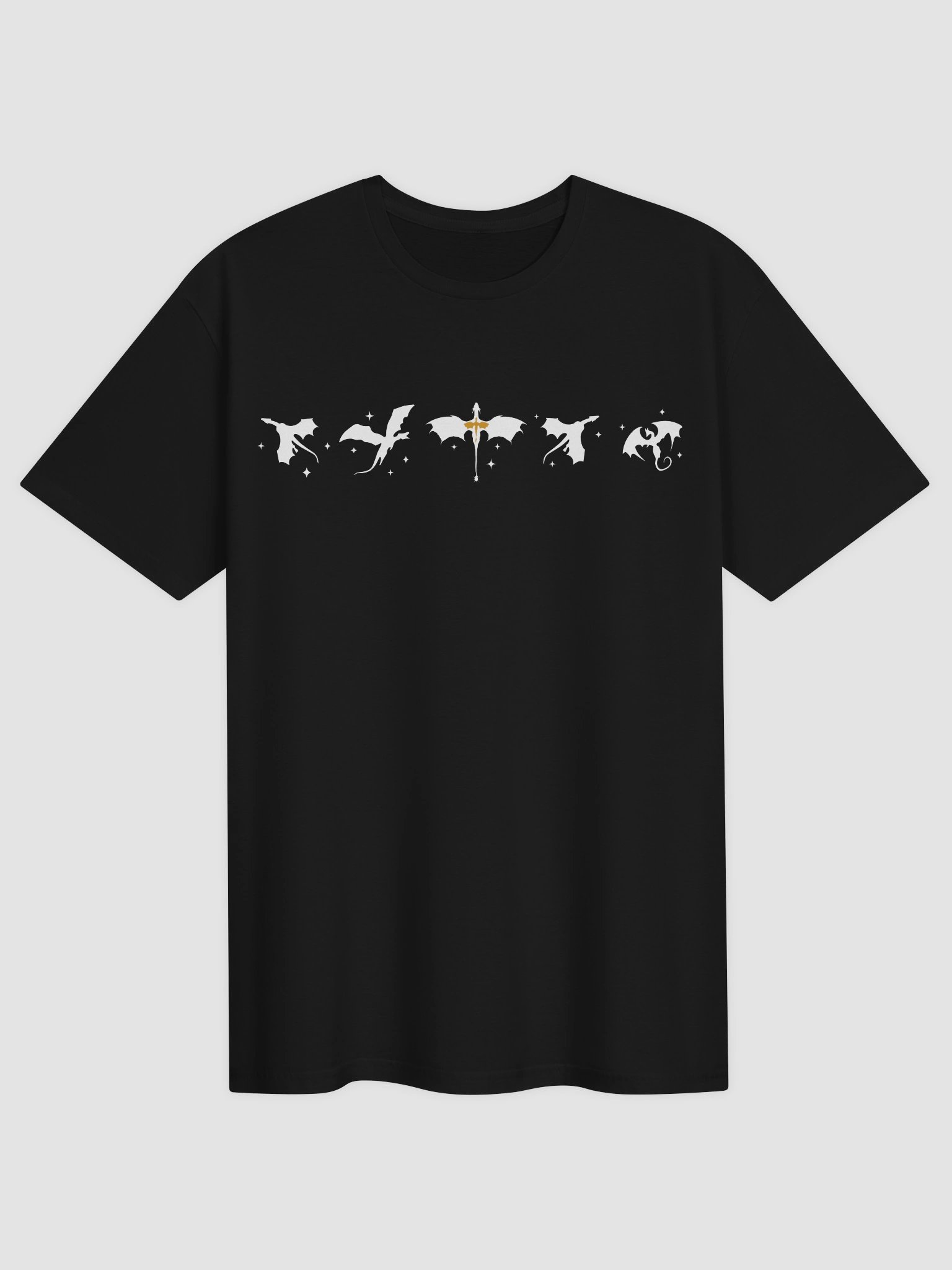 Women's Fourth Wing Shirt 1B2 product image (1)