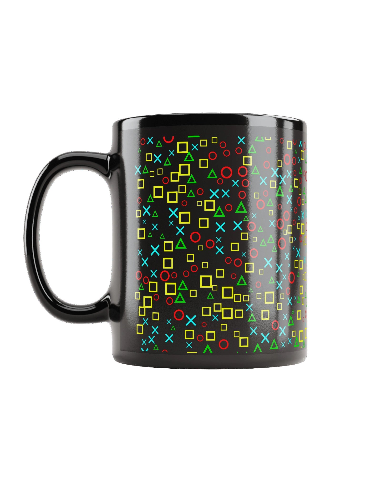 Chromatic Chaos Mug product image (12)