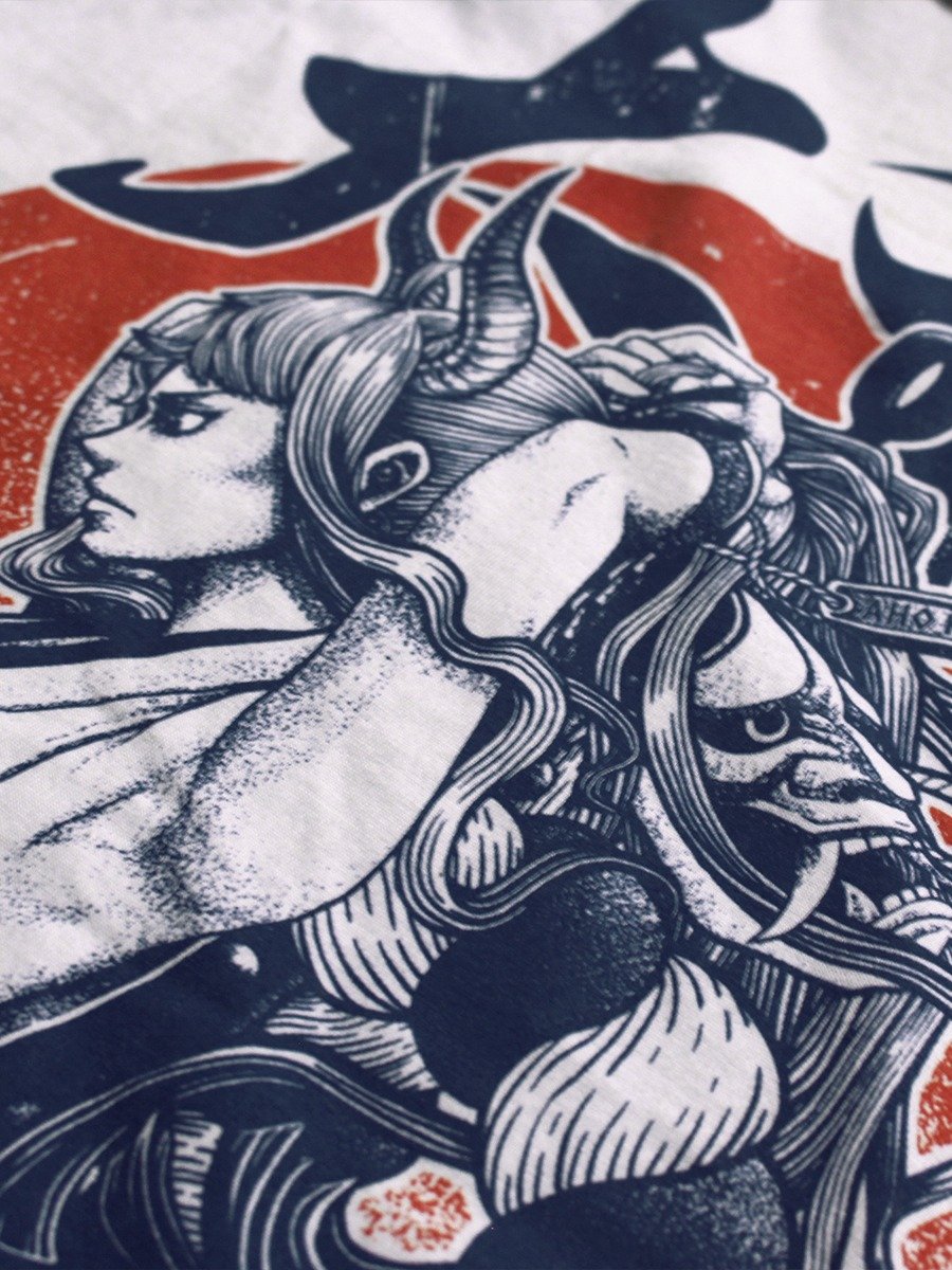 Oni Princess product image (5)