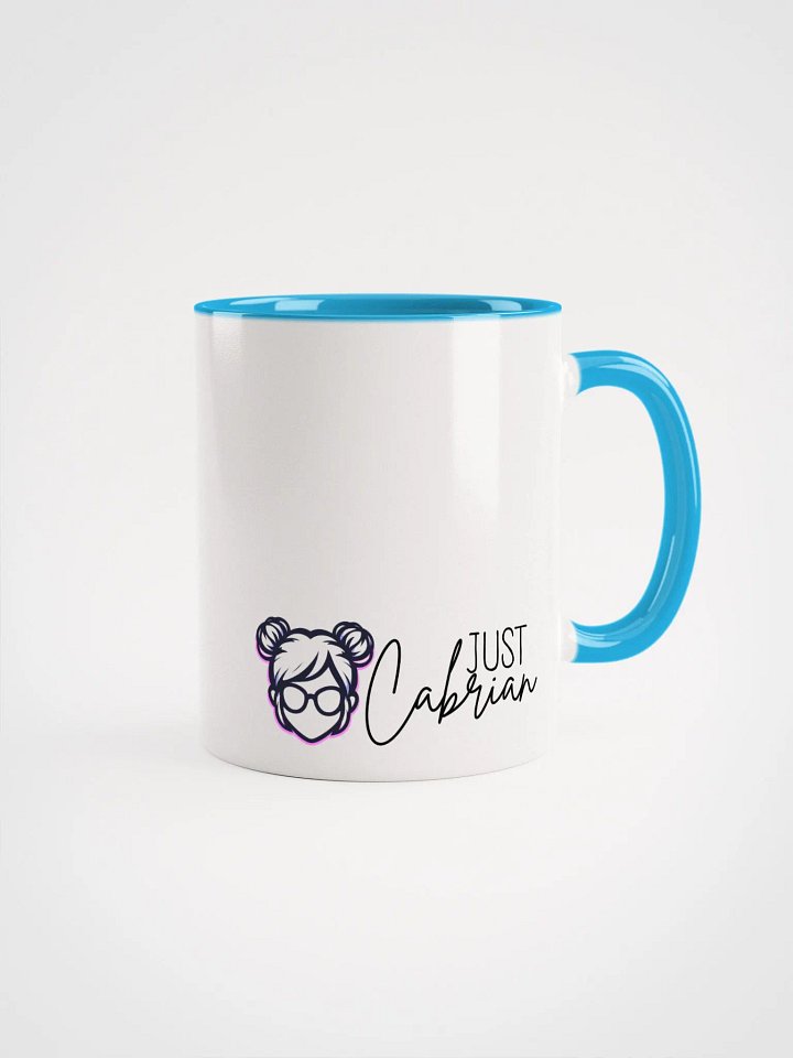 Tea-bagged Mug product image (2)