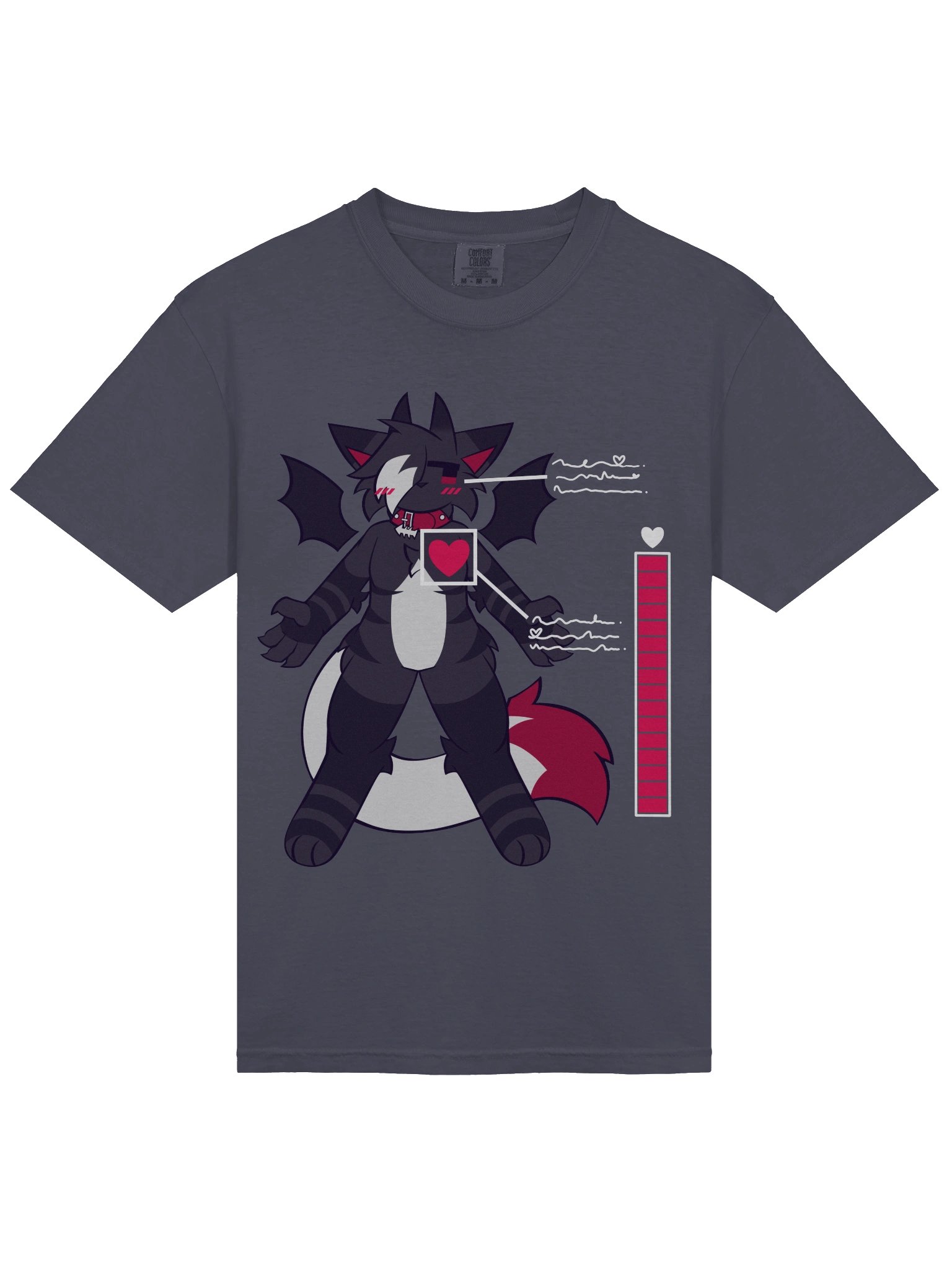 Cardiology T-Shirt product image (15)