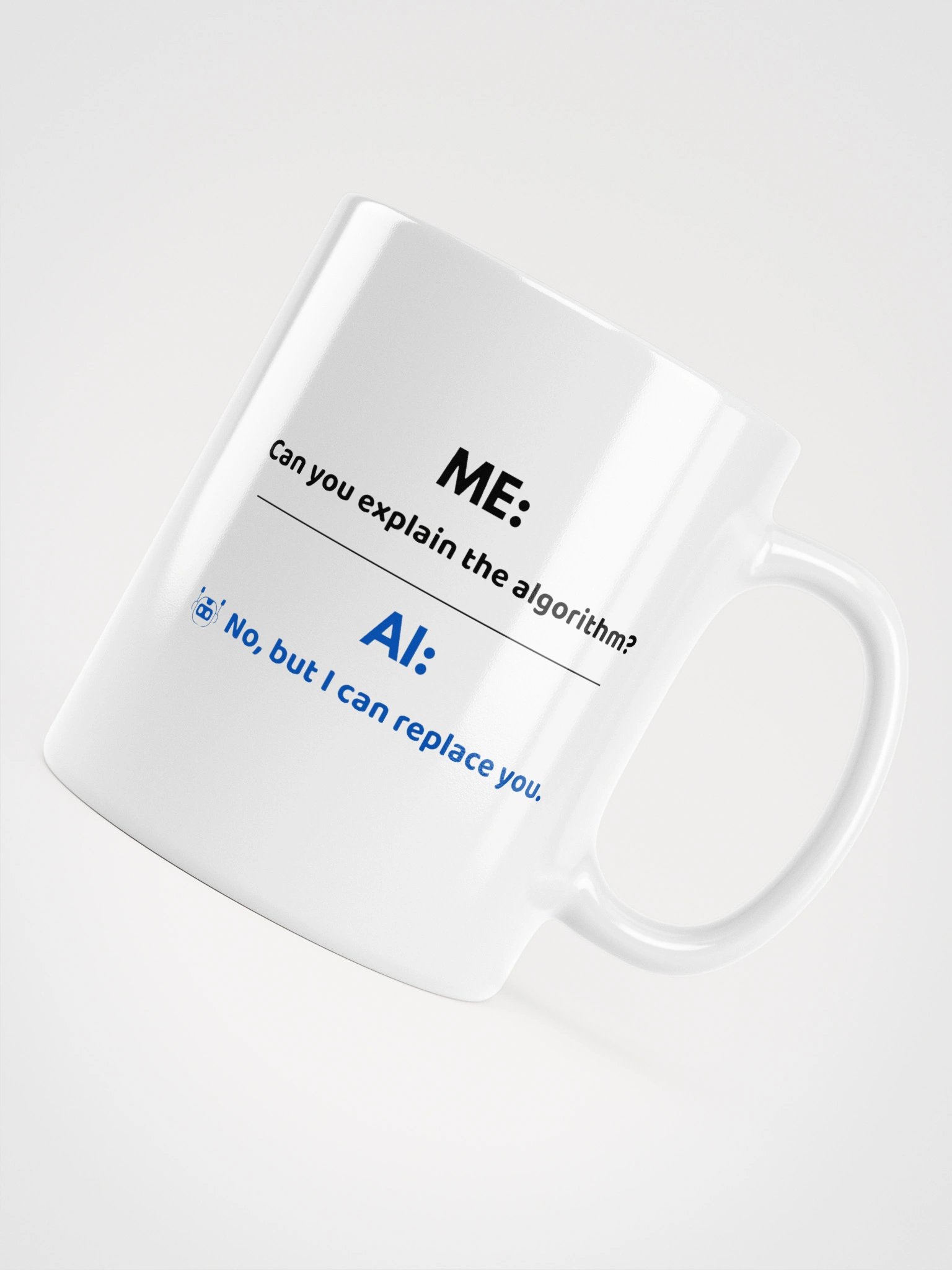 Marketing Department Coffee Mug, Digital Marketer Gift, Online Coach Humor Cup, Entrepreneur Hustle Mug product image (5)