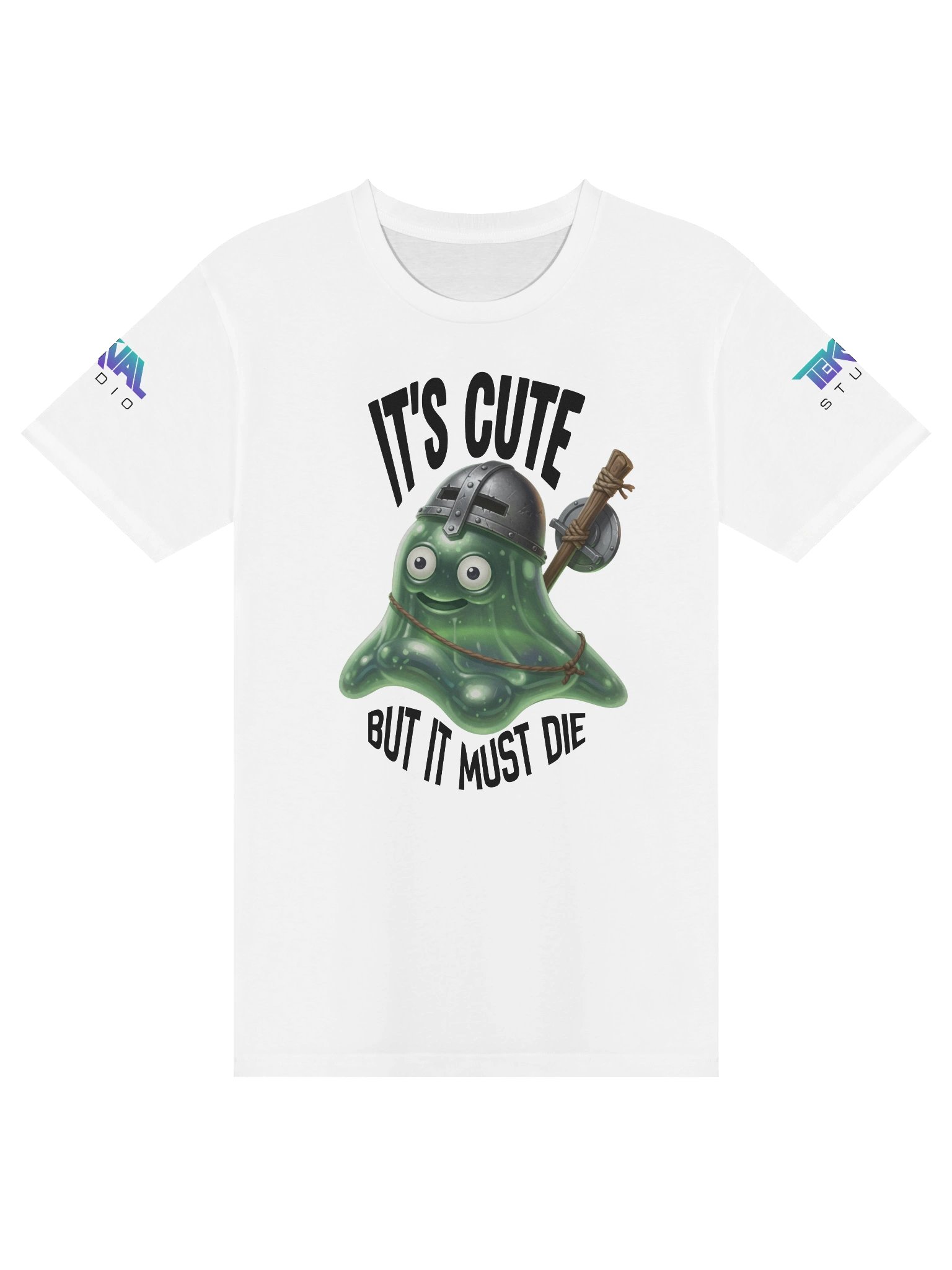 It's Cute But It Must die product image (3)
