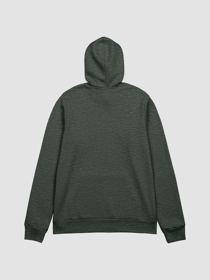 Fernglove Crest Sweatshirt product image (2)