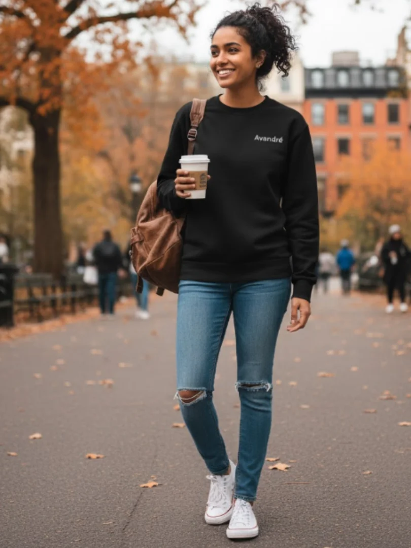 Avandré Urban Sweatshirt product image (5)
