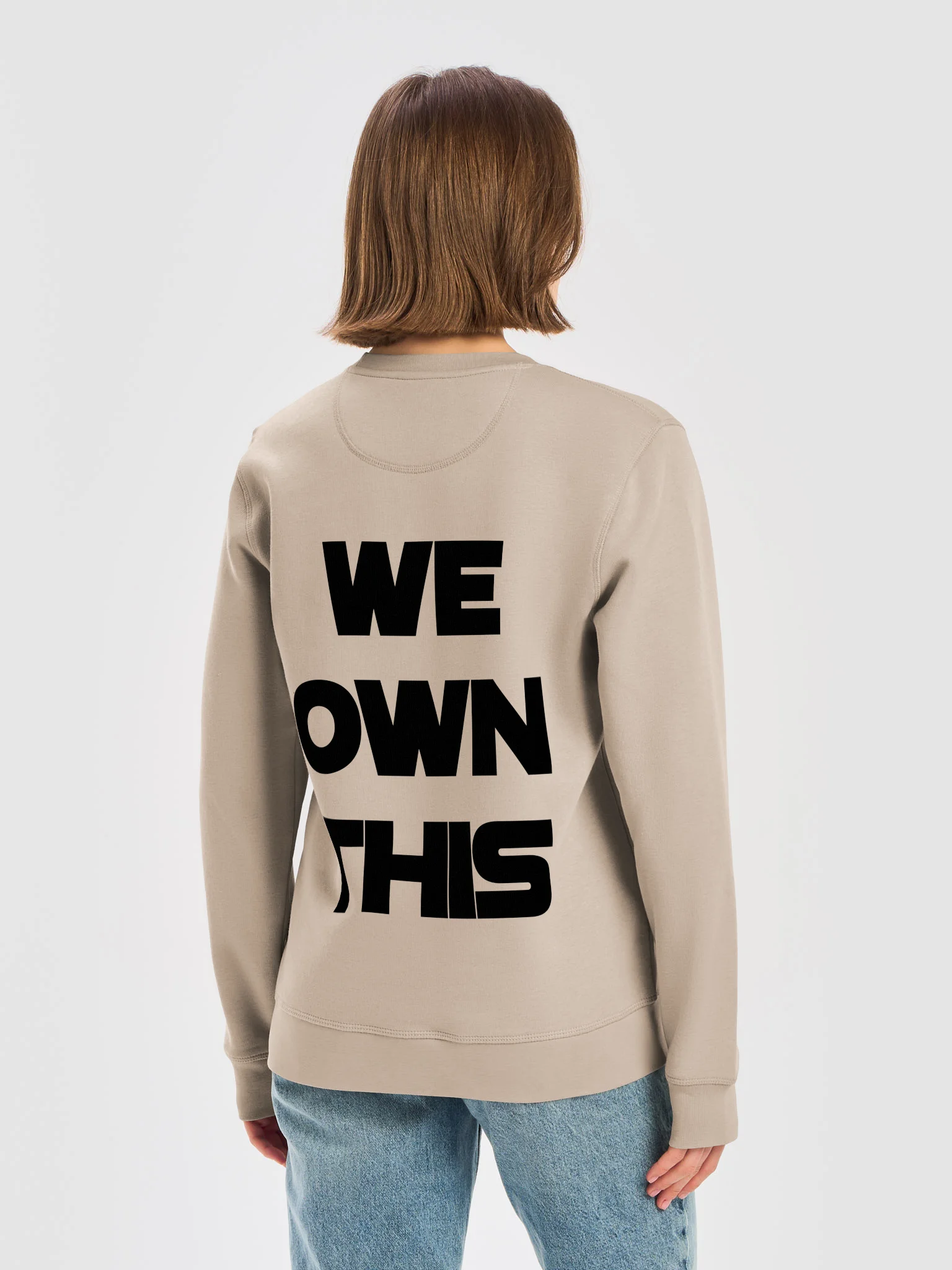 We Own This Sweatshirt product image (6)