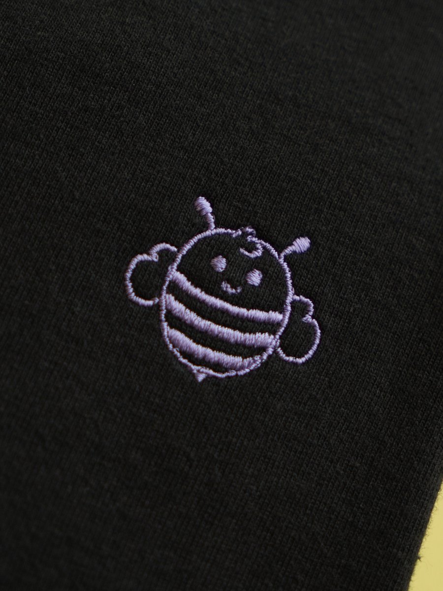 EEBEE EMBROIDERED TEE product image (3)