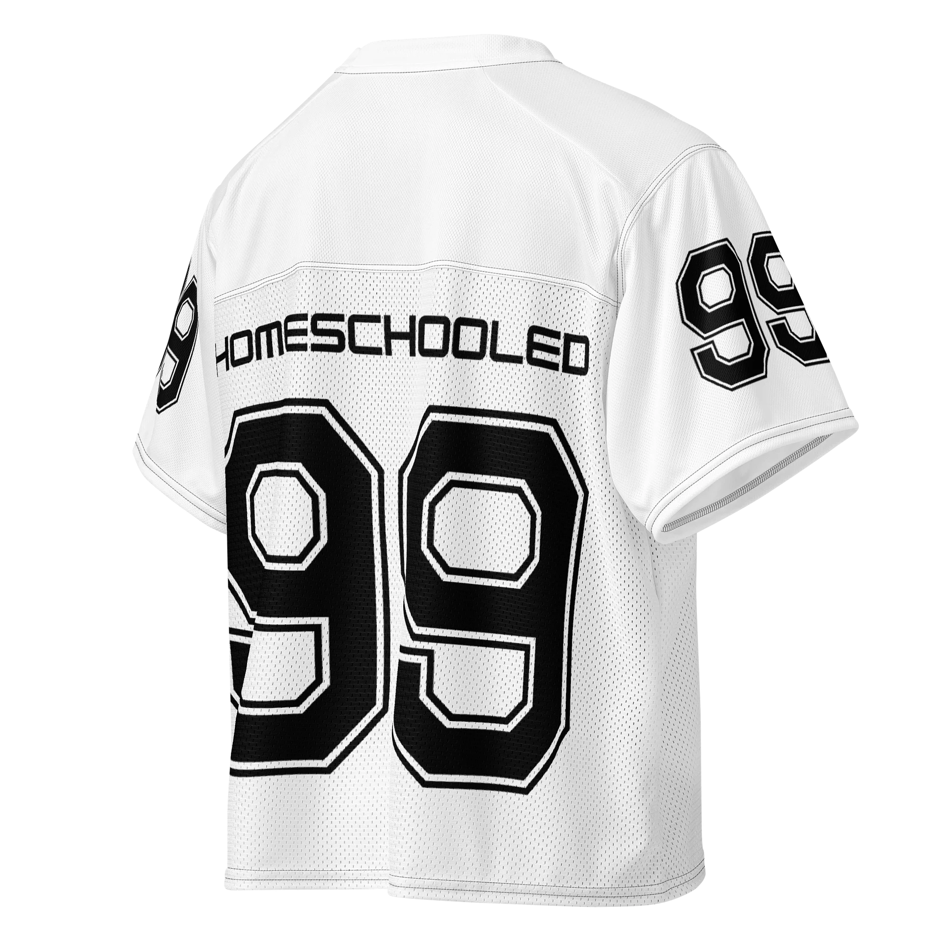 The Homeschool Team Jersey — Element 99 product image (4)
