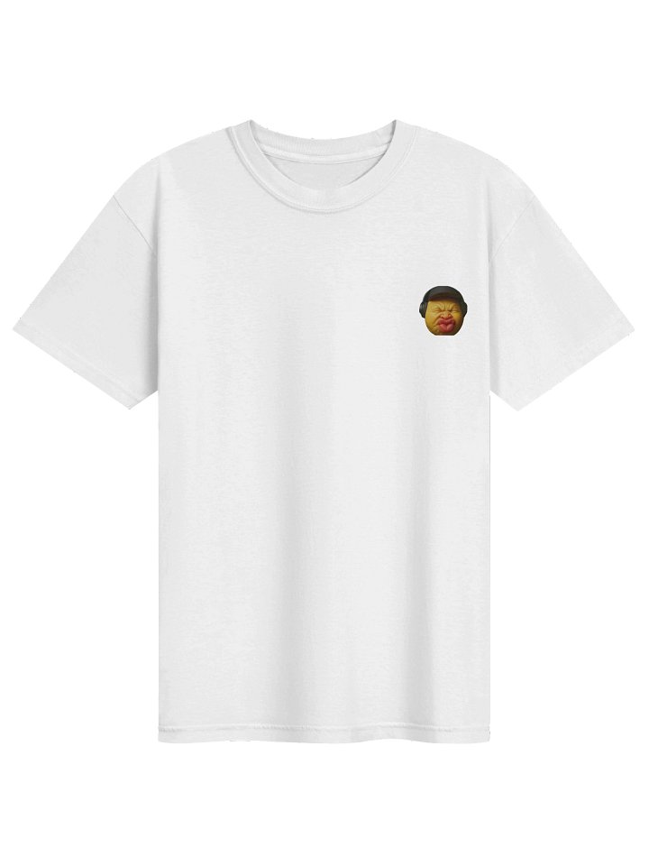 lemon t-shrt product image (1)