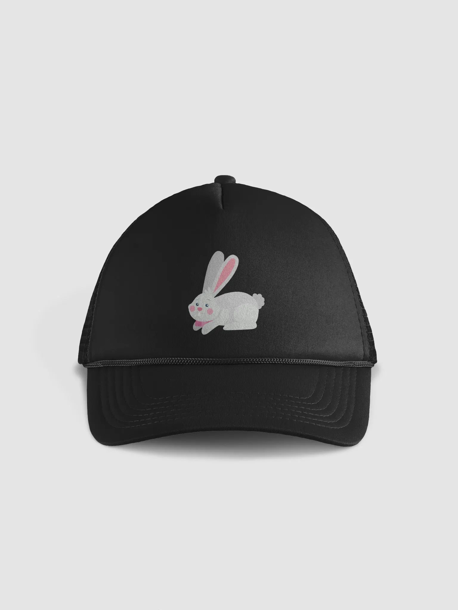 The Cute Rabbit. product image (1)
