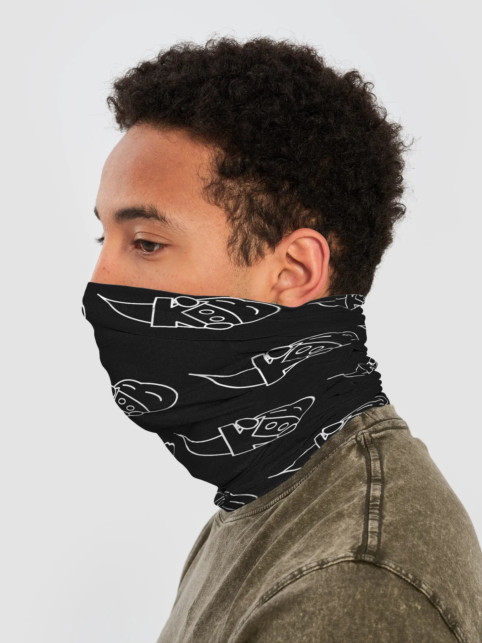 "Ghost Ninja" product image (3)